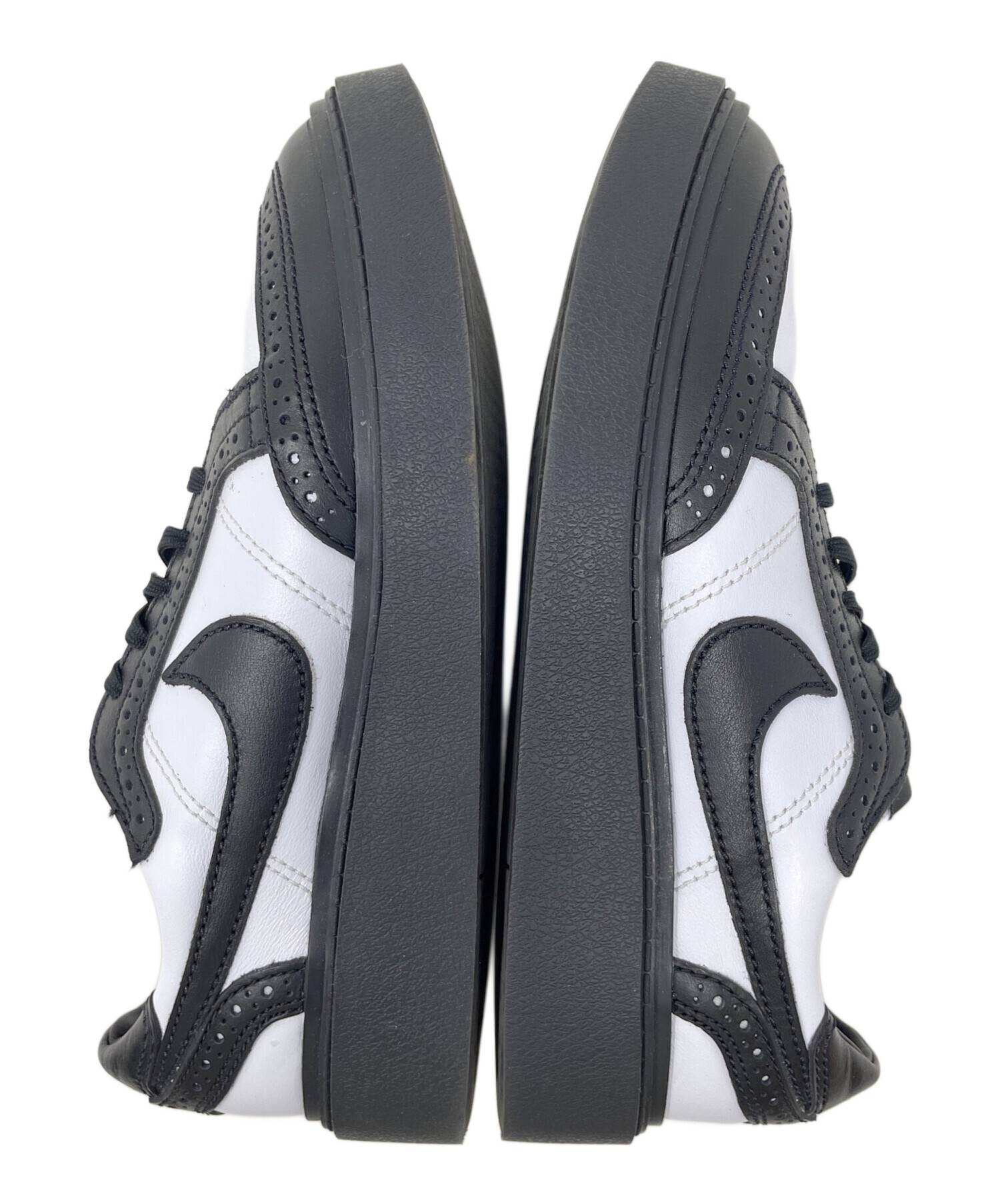 中古・古着通販】NIKE (ナイキ) ローカットスニーカー Kwondo 1 