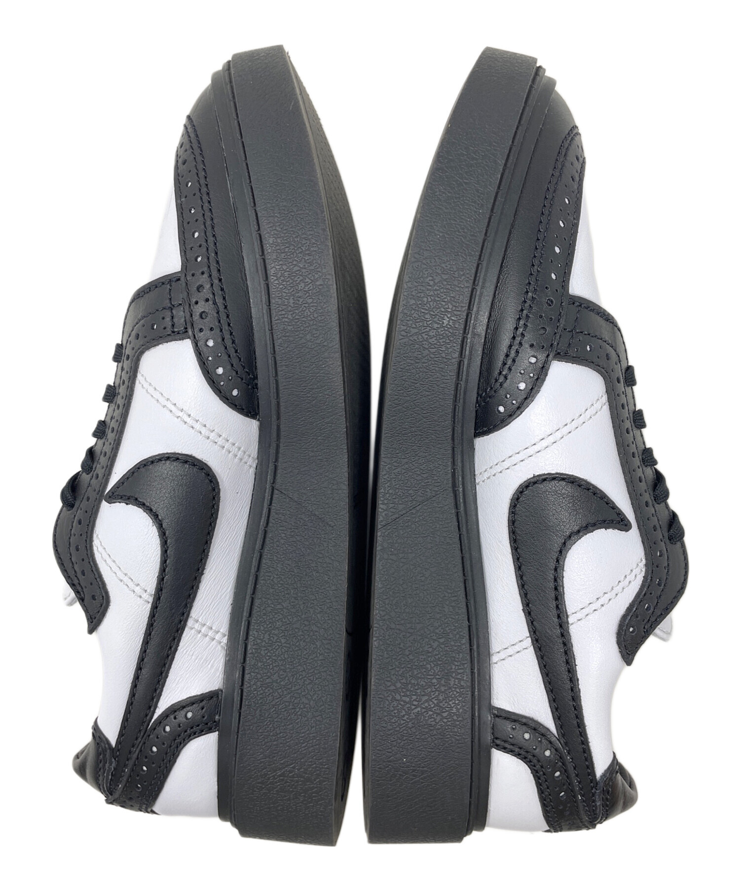 中古・古着通販】NIKE (ナイキ) ローカットスニーカー Kwondo 1 