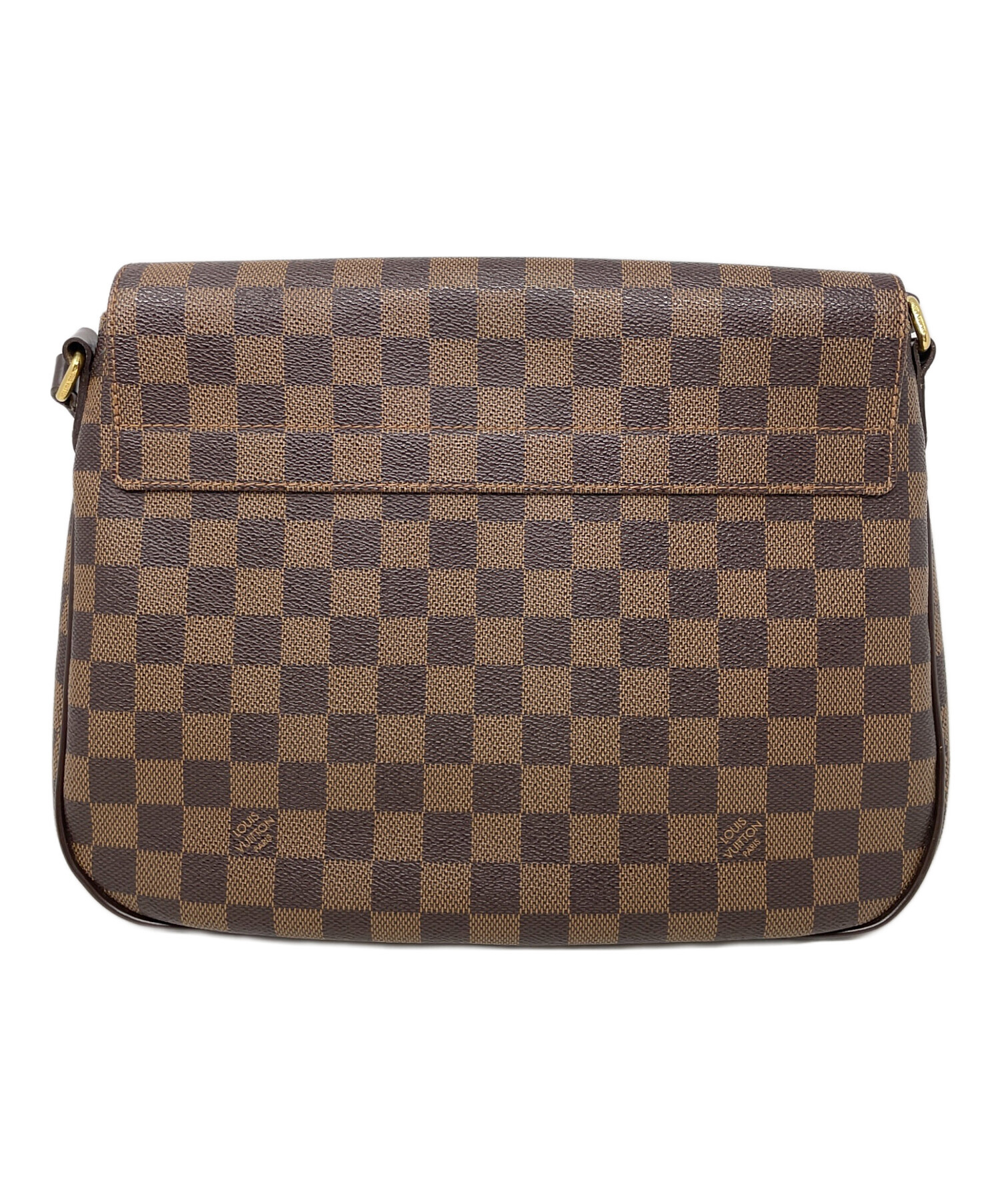 中古・古着通販】LOUIS VUITTON (ルイ ヴィトン) ショルダーバッグ