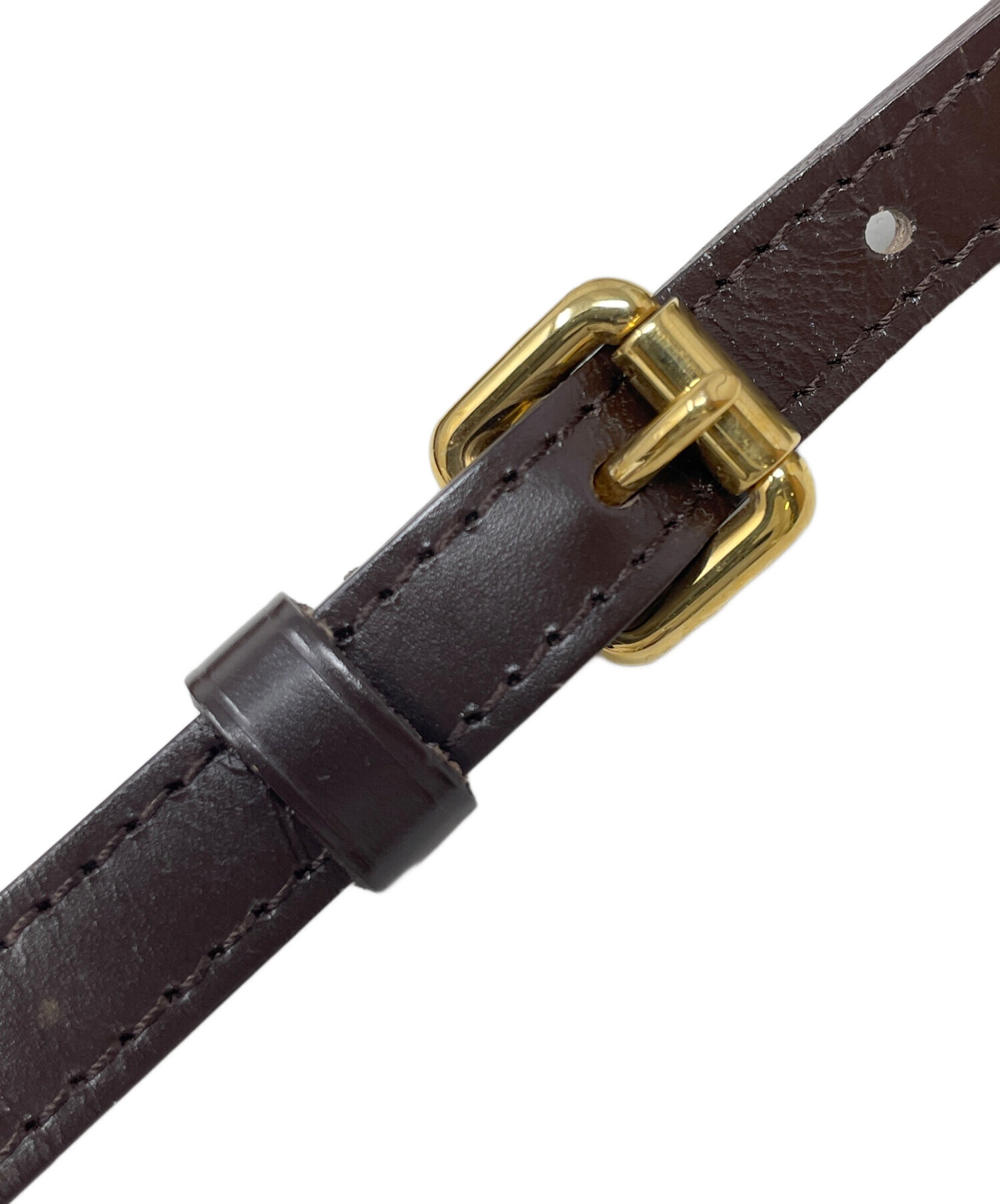 中古・古着通販】LOUIS VUITTON (ルイ ヴィトン) ショルダーバッグ
