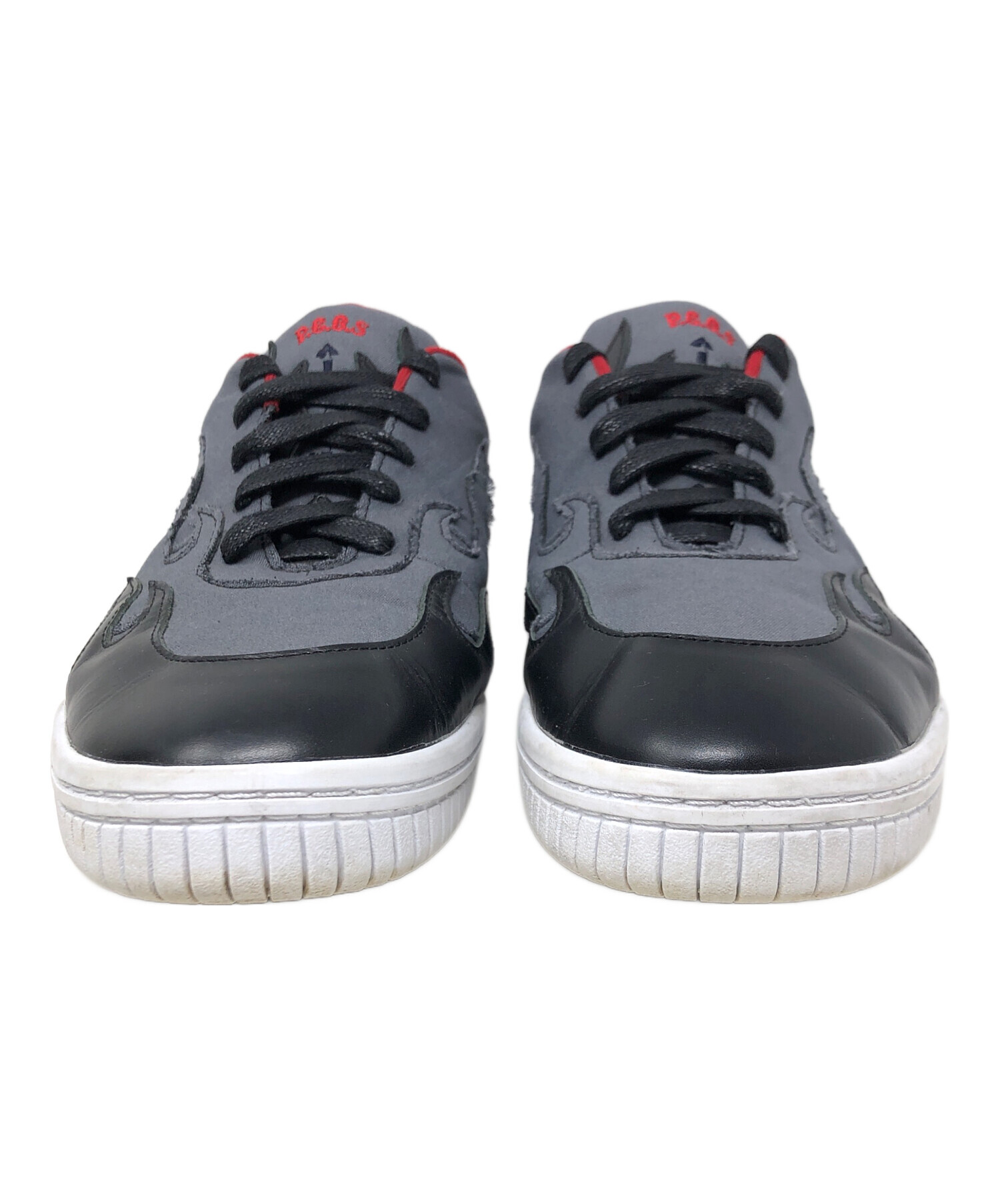 中古・古着通販】AIR WALK (エアウォーク) PorkChop (ポークチョップ 