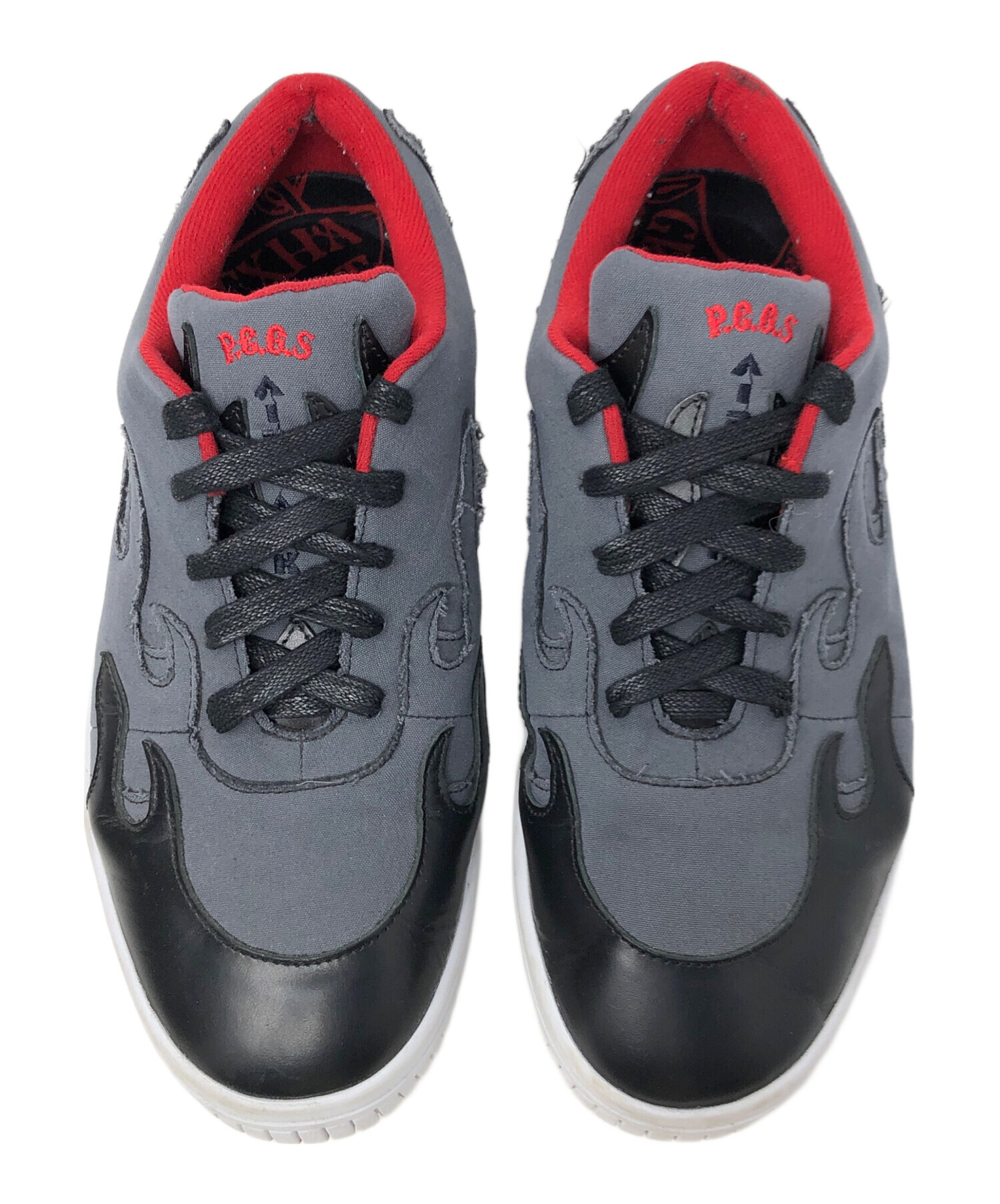 中古・古着通販】AIR WALK (エアウォーク) PorkChop (ポークチョップ 