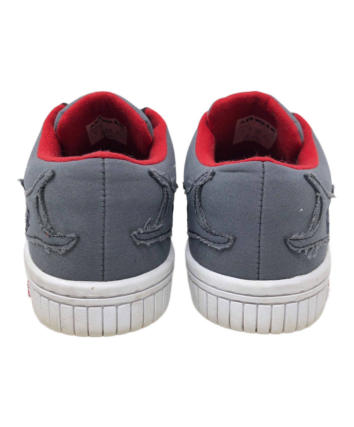 中古・古着通販】AIR WALK (エアウォーク) PorkChop (ポークチョップ 