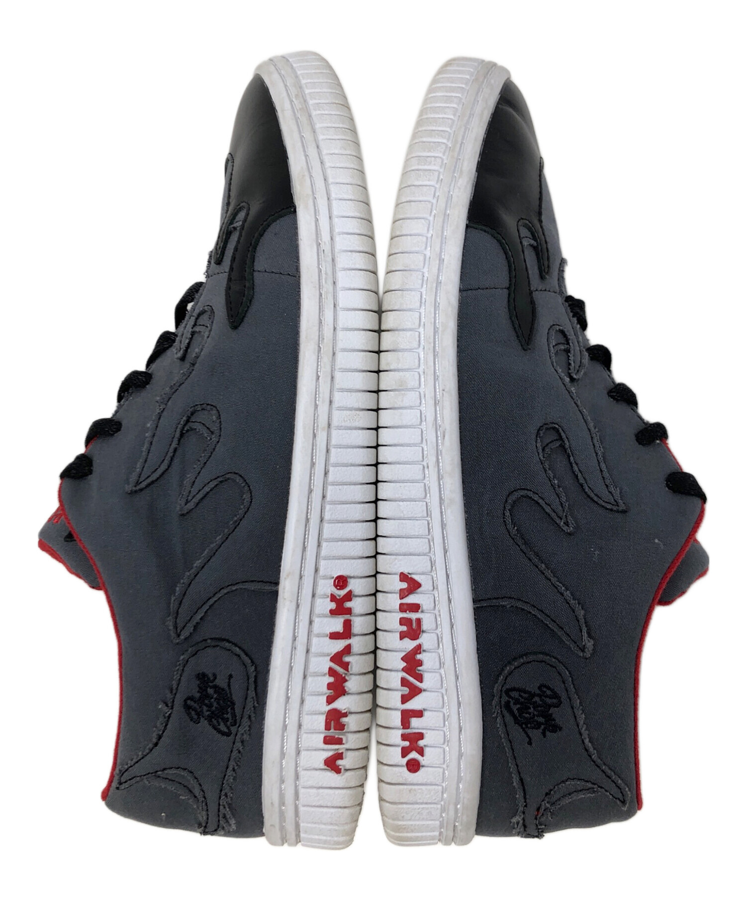 中古・古着通販】AIR WALK (エアウォーク) PorkChop (ポークチョップ 