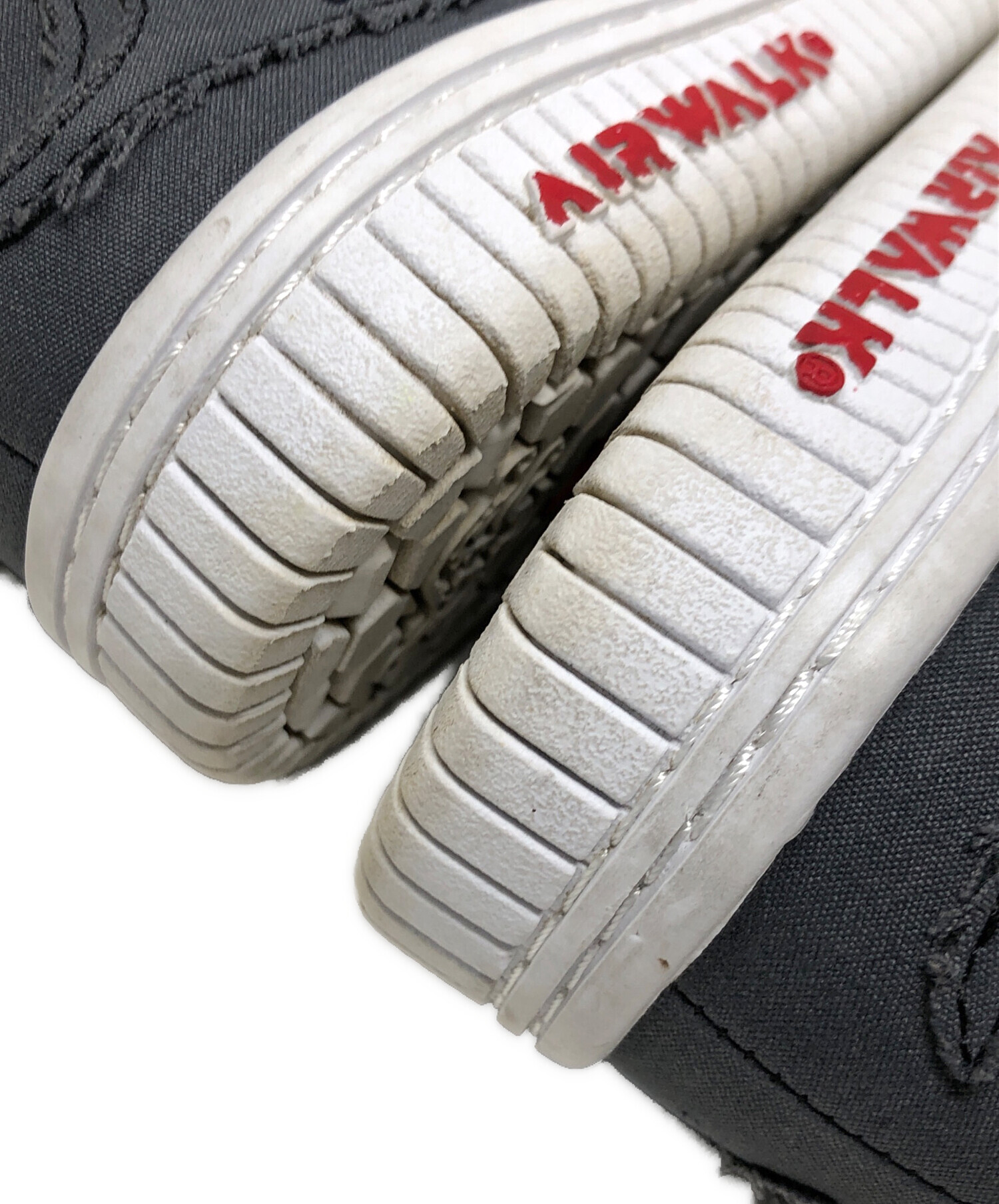中古・古着通販】AIR WALK (エアウォーク) PorkChop (ポークチョップ 