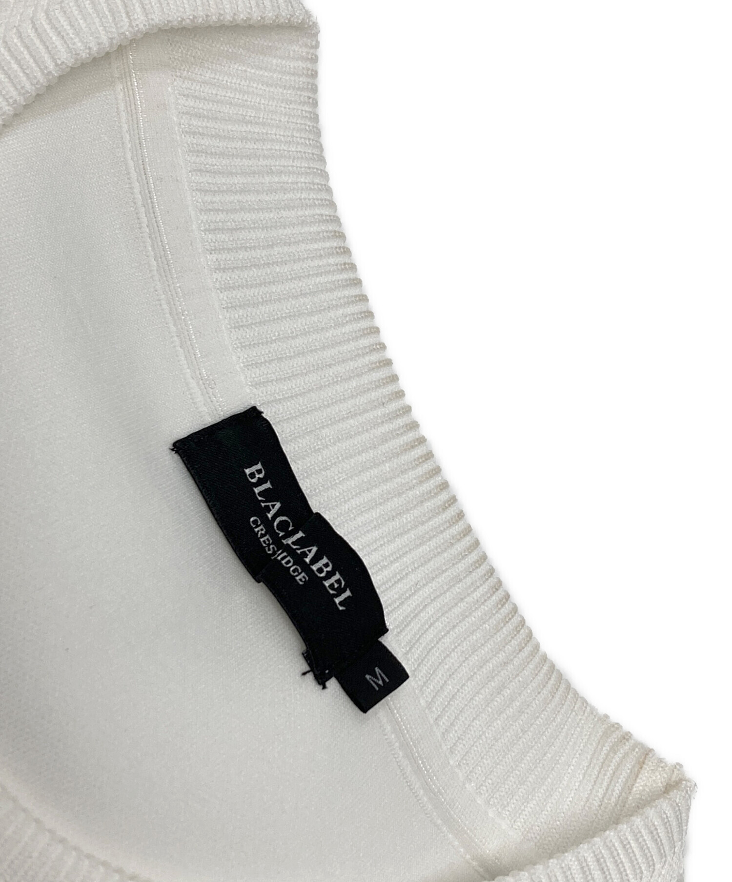 中古・古着通販】BLACK LABEL CRESTBRIDGE (ブラックレーベル クレスト 