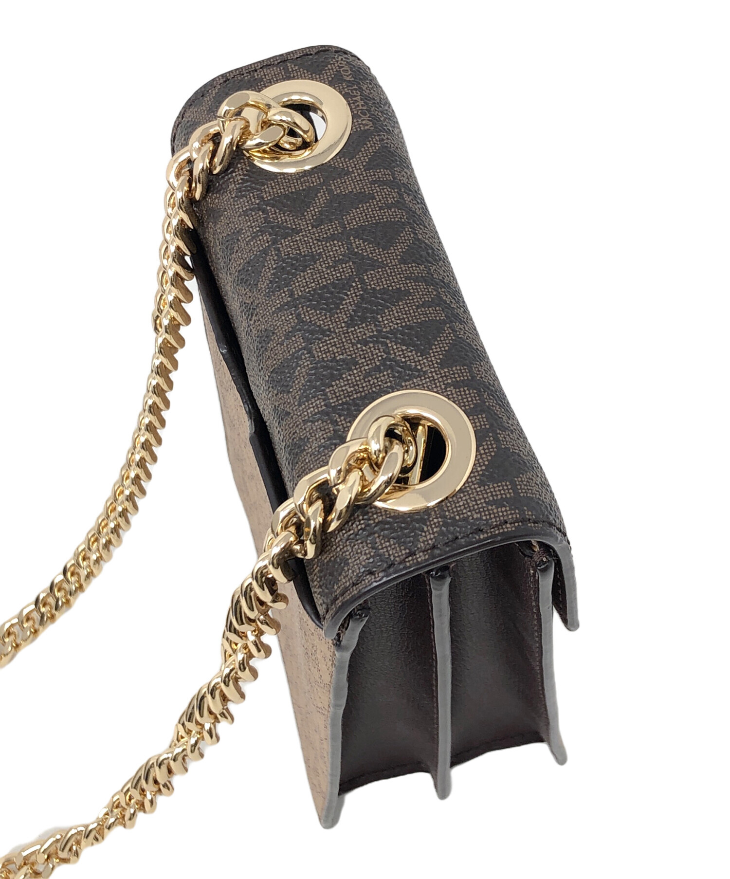 中古・古着通販】MICHAEL KORS (マイケル・コース) スマホポーチ 