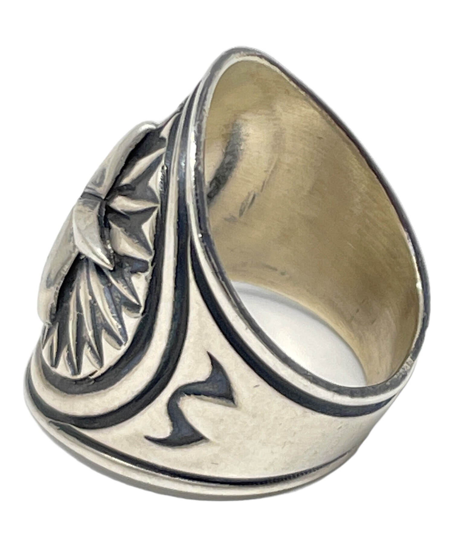 【中古】 リングー呪ー 中古・古着通販】RING (リング) リング サイズ:実寸サイズにてご確認