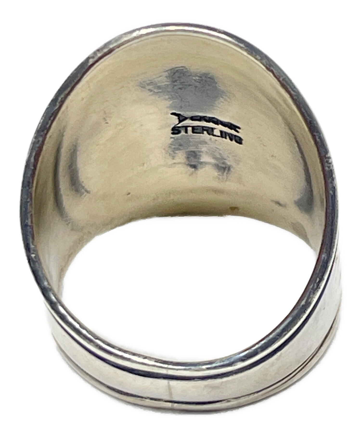 【中古】 リングー呪ー 中古・古着通販】RING (リング) リング サイズ:実寸サイズにてご確認