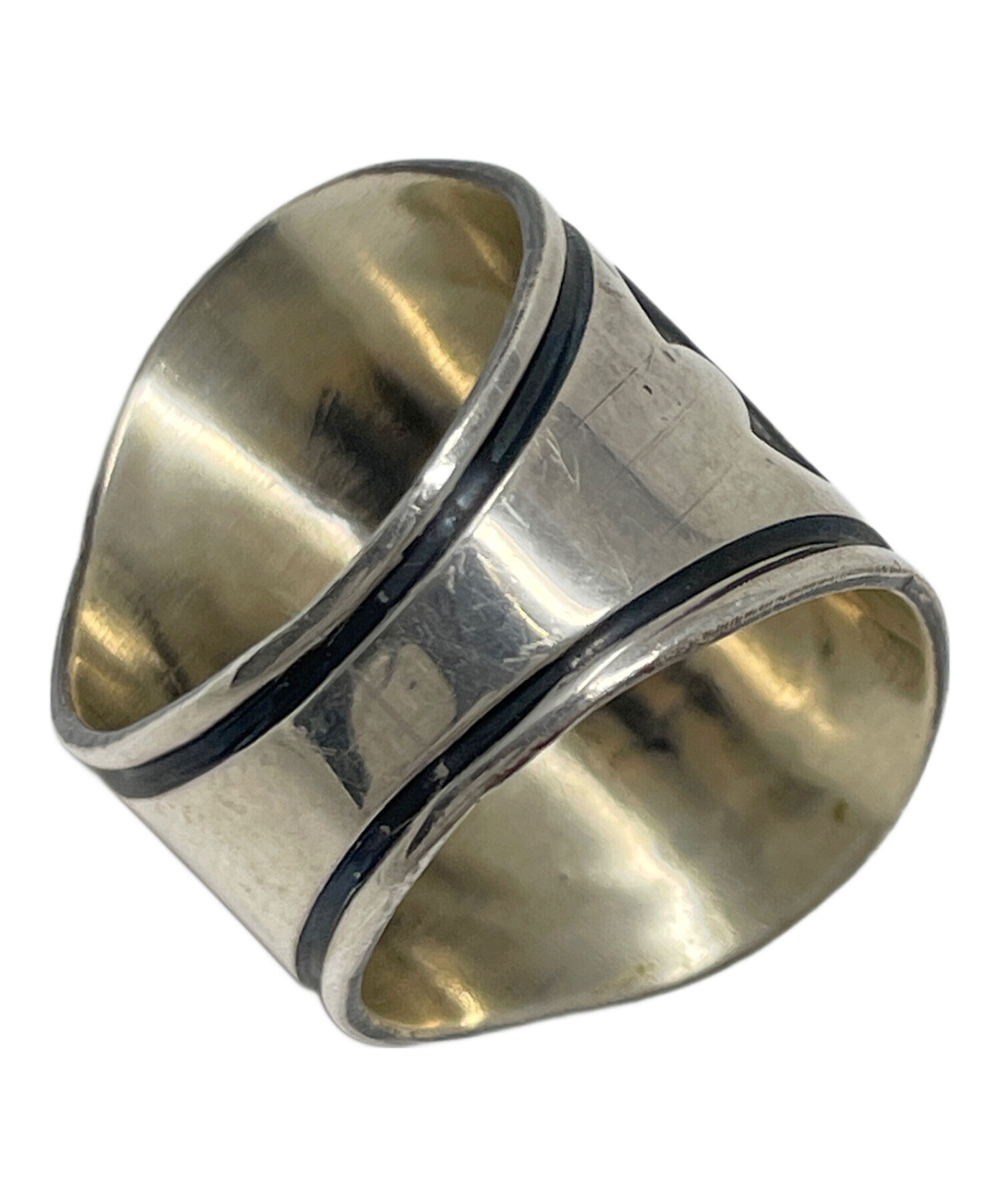 【中古】 リングー呪ー 中古・古着通販】RING (リング) リング サイズ:実寸サイズにてご確認
