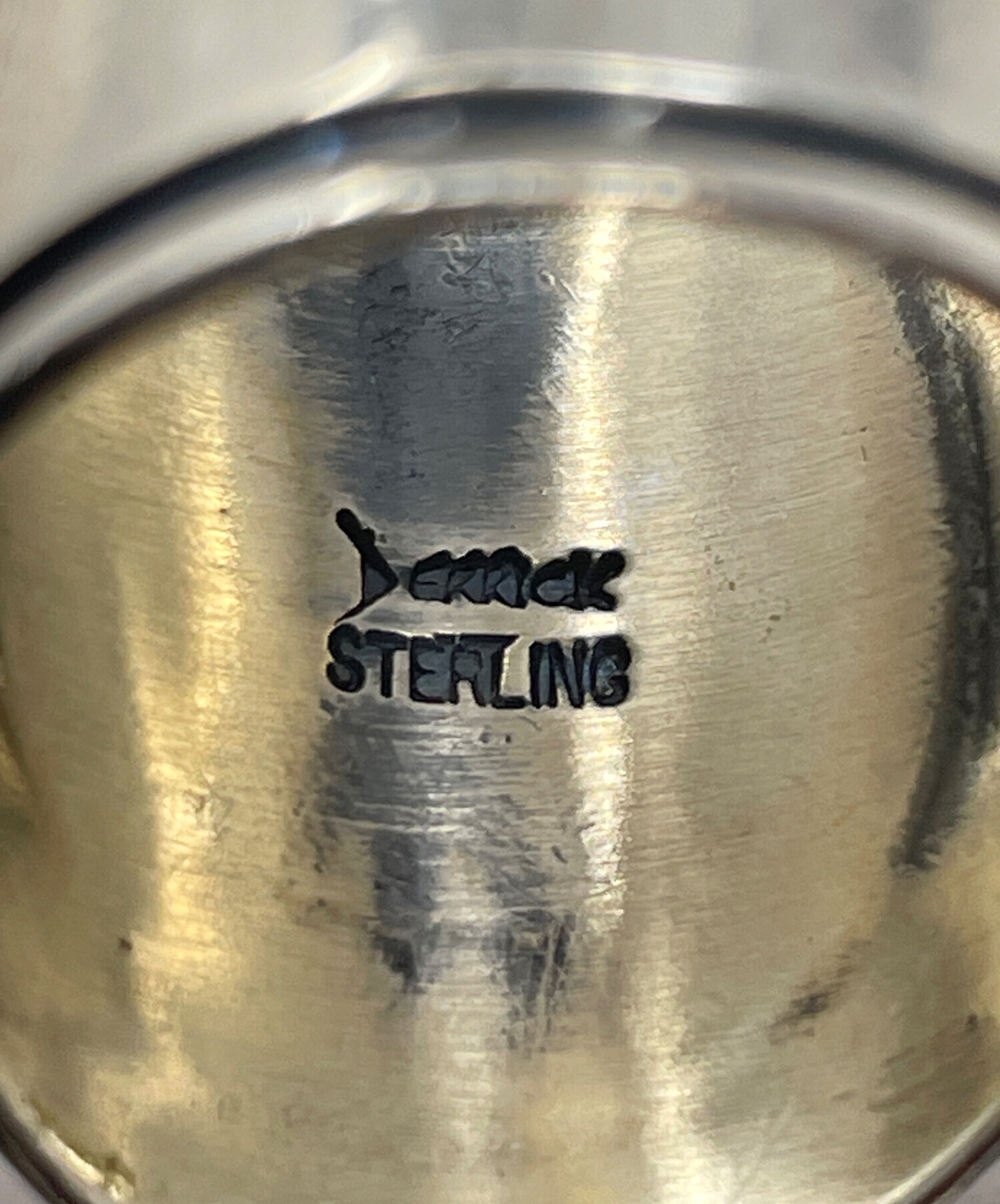 中古・古着通販】RING (リング) リング サイズ:実寸サイズにてご確認