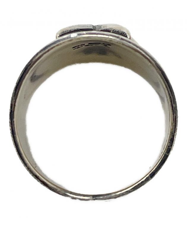 中古・古着通販】RING (リング) リング サイズ:実寸サイズにてご確認