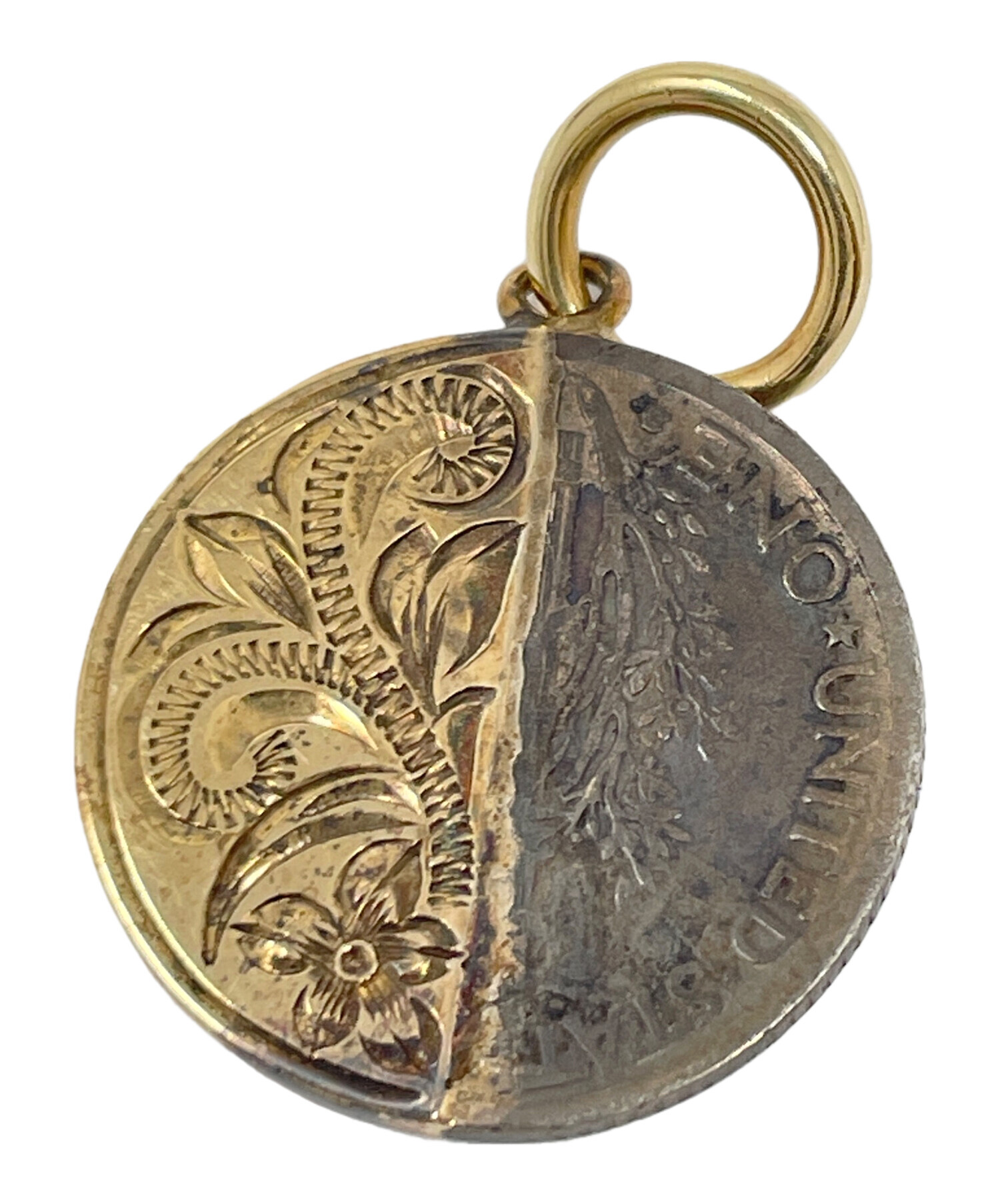中古・古着通販】pendant top (ペンダントトップ) ペンダントトップ