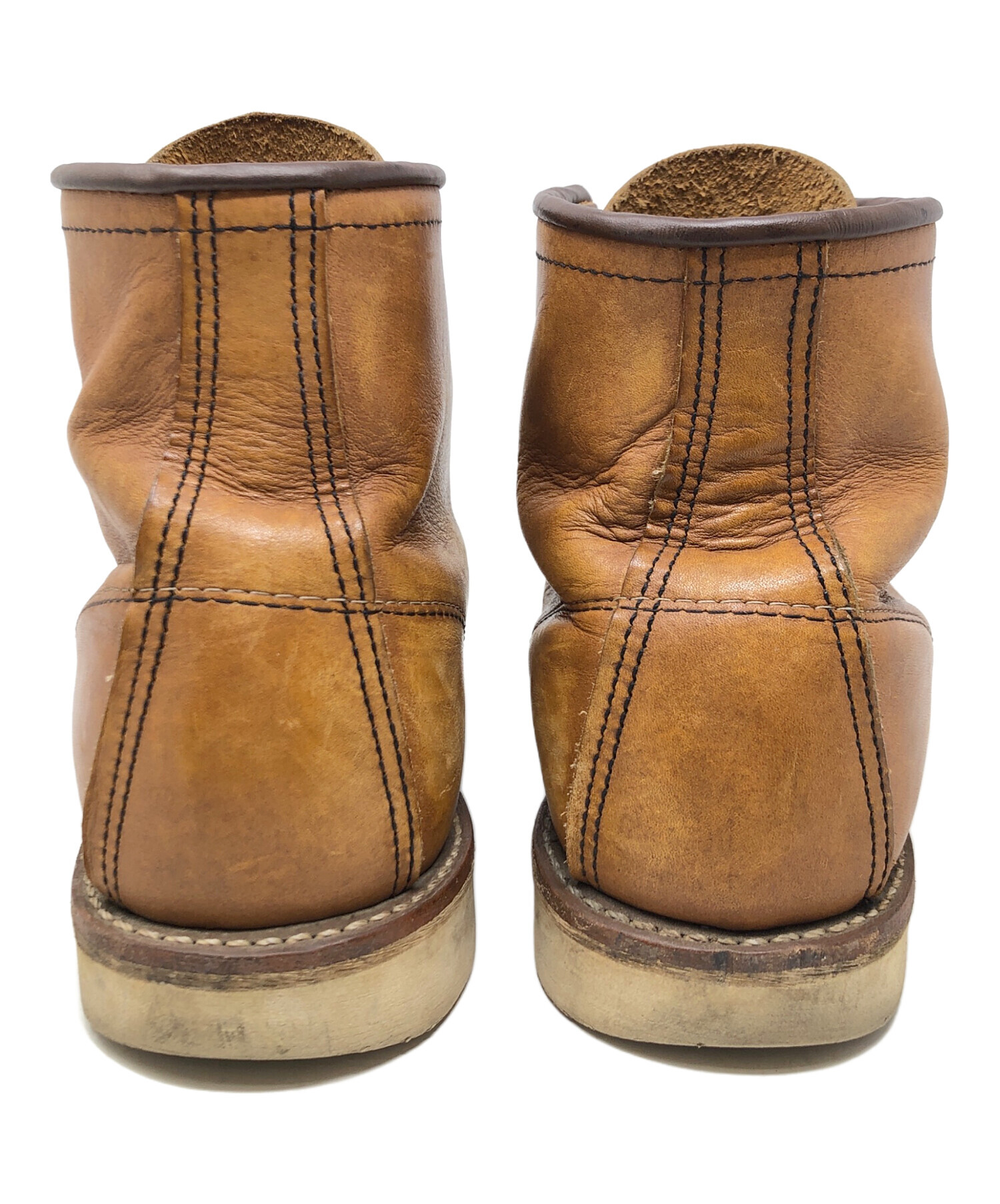 中古・古着通販】RED WING (レッドウィング) 6インチ クラシックモック
