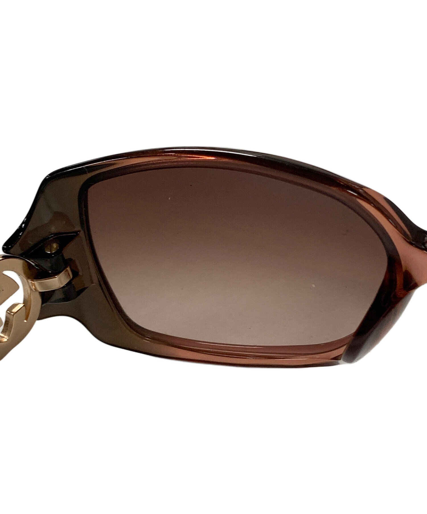 中古・古着通販】GUCCI (グッチ) サングラス サイズ:59□16 130