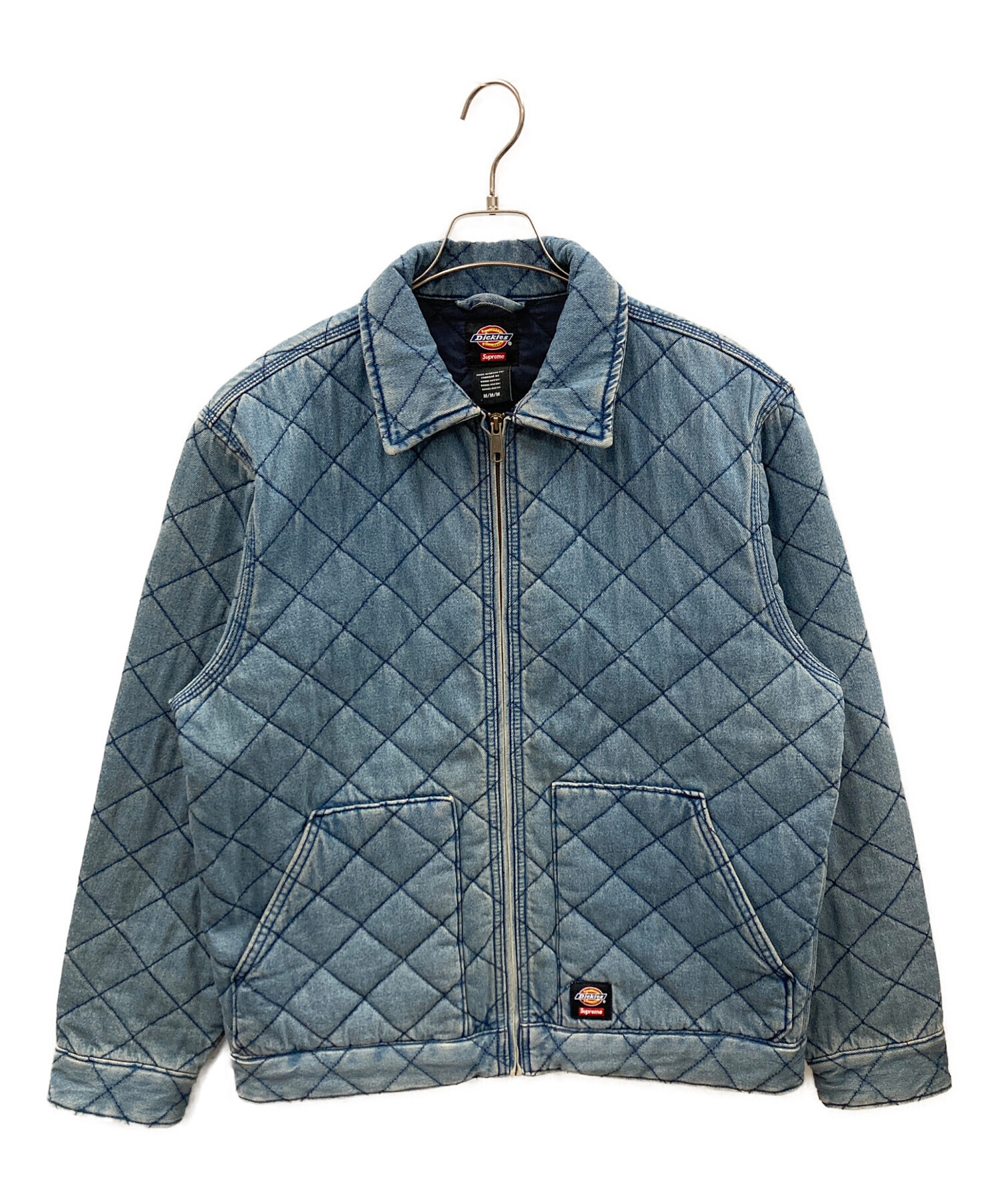 中古・古着通販】Dickies (ディッキーズ) SUPREME (シュプリーム
