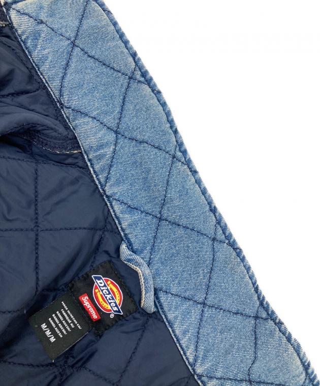中古・古着通販】Dickies (ディッキーズ) SUPREME (シュプリーム