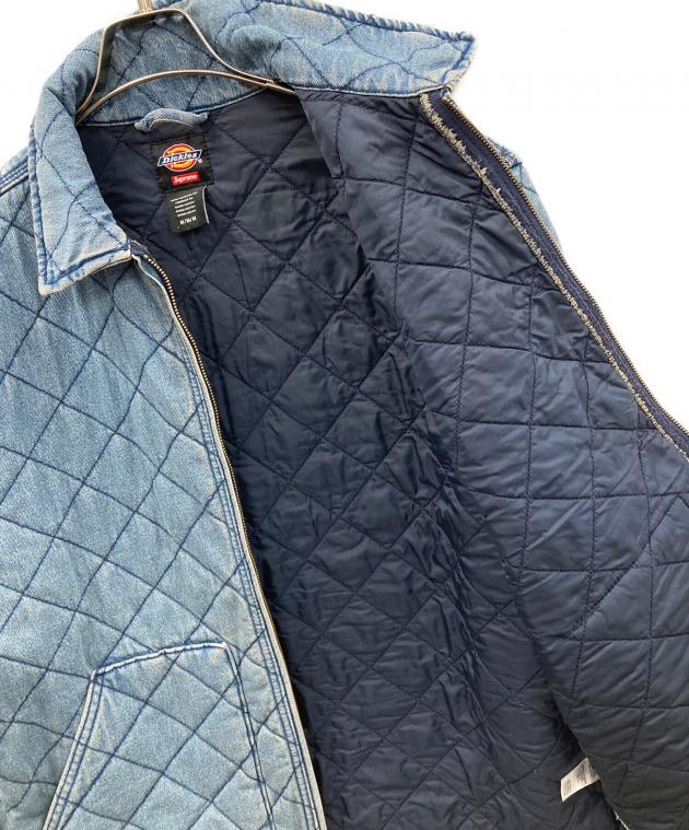 中古・古着通販】Dickies (ディッキーズ) SUPREME (シュプリーム