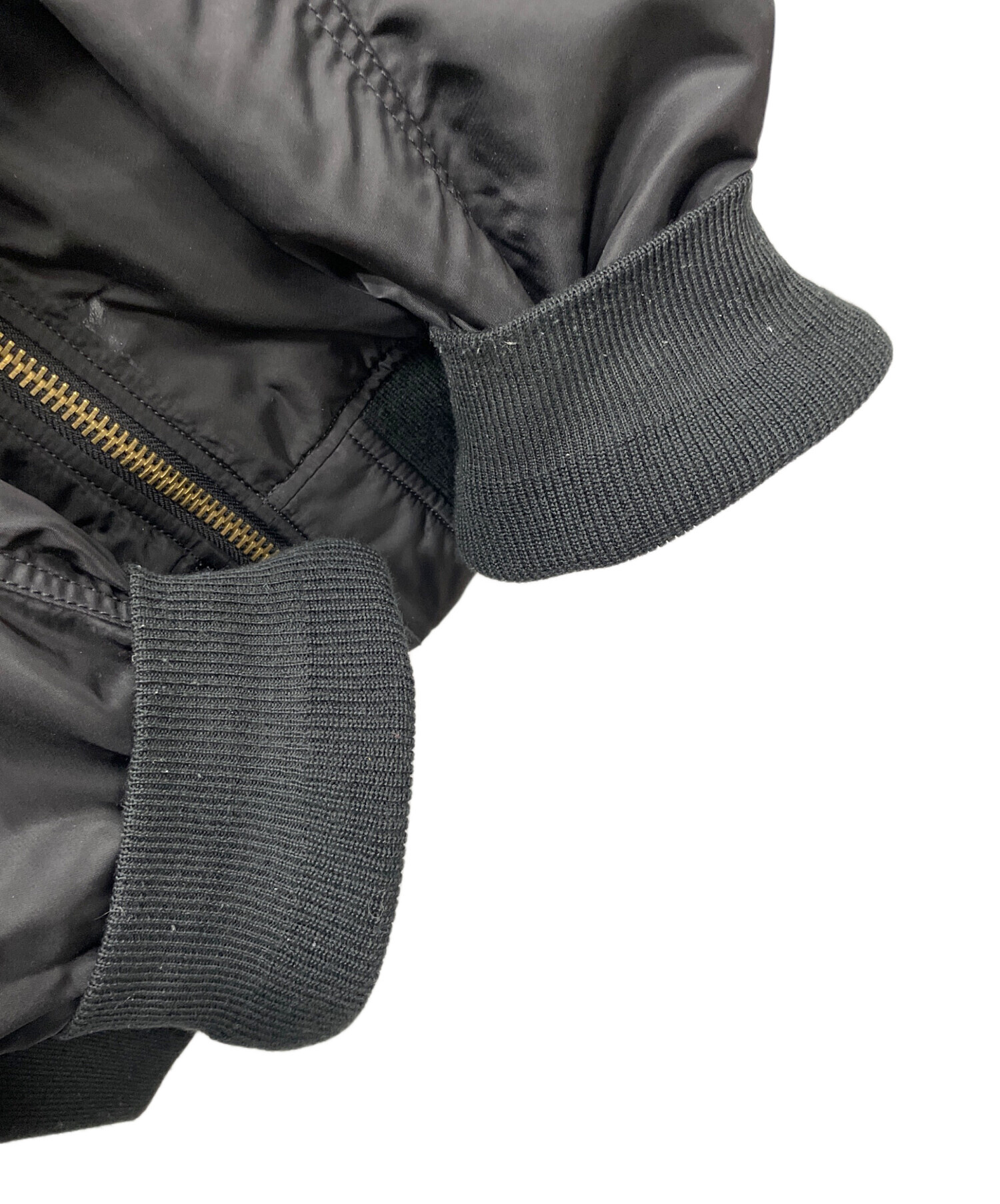 中古・古着通販】ALPHA INDUSTRIES (アルファインダストリーズ) B-15