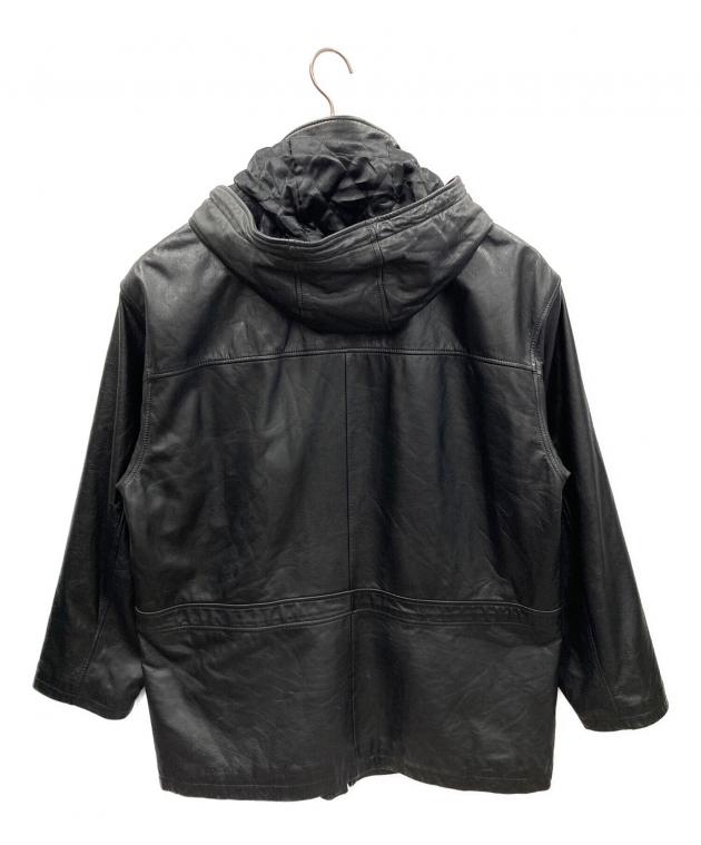 中古・古着通販】COLEBROOK (コールブルック) レザージャケット