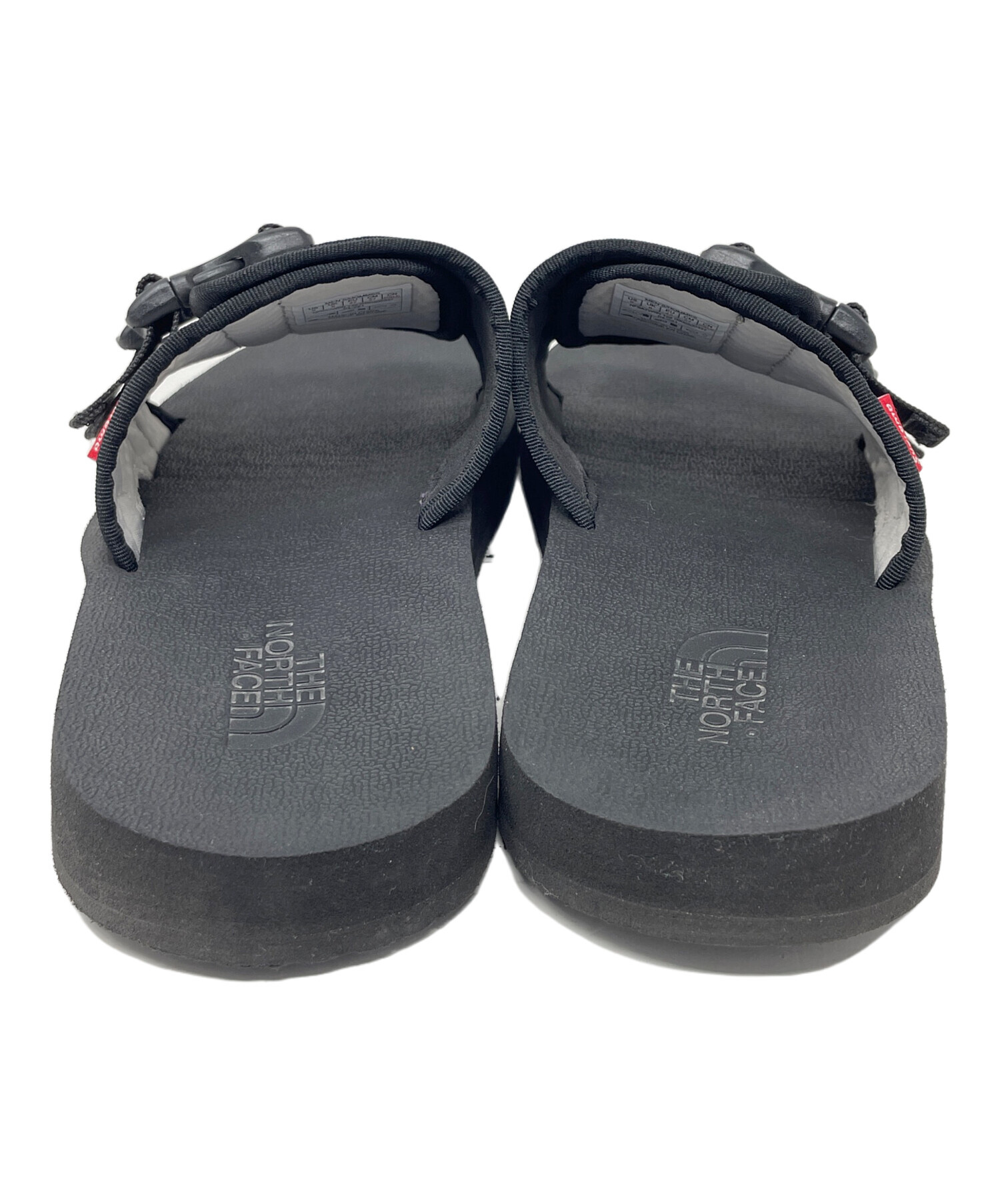 中古・古着通販】THE NORTH FACE (ザ ノース フェイス) SUPREME 