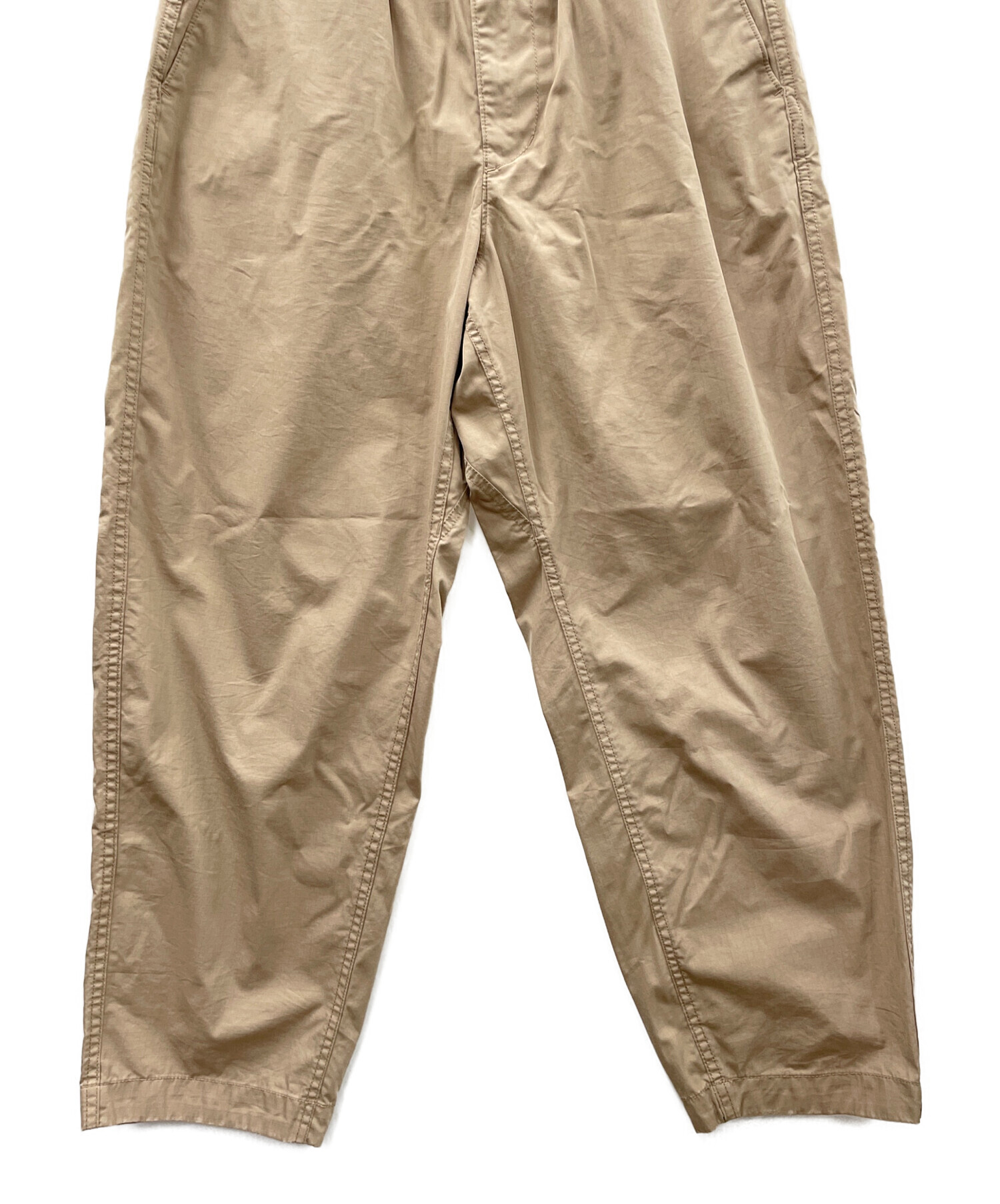 中古・古着通販】THE NORTHFACE PURPLELABEL (ザ・ノースフェイス
