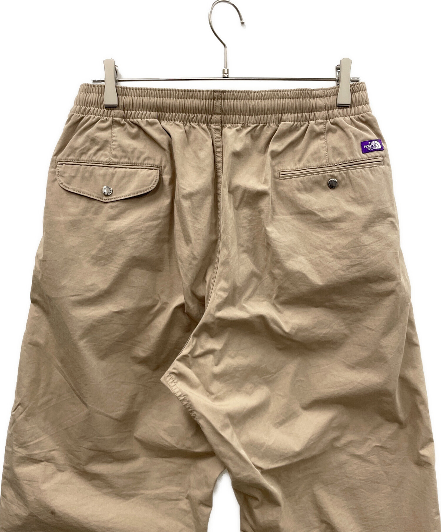 中古・古着通販】THE NORTHFACE PURPLELABEL (ザ・ノースフェイス