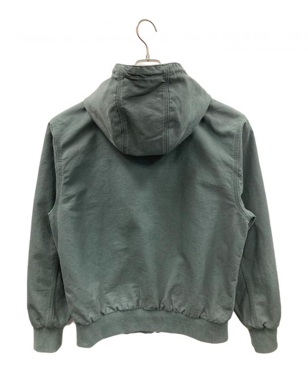 中古・古着通販】CarHartt (カーハート) フーデッドジャケット