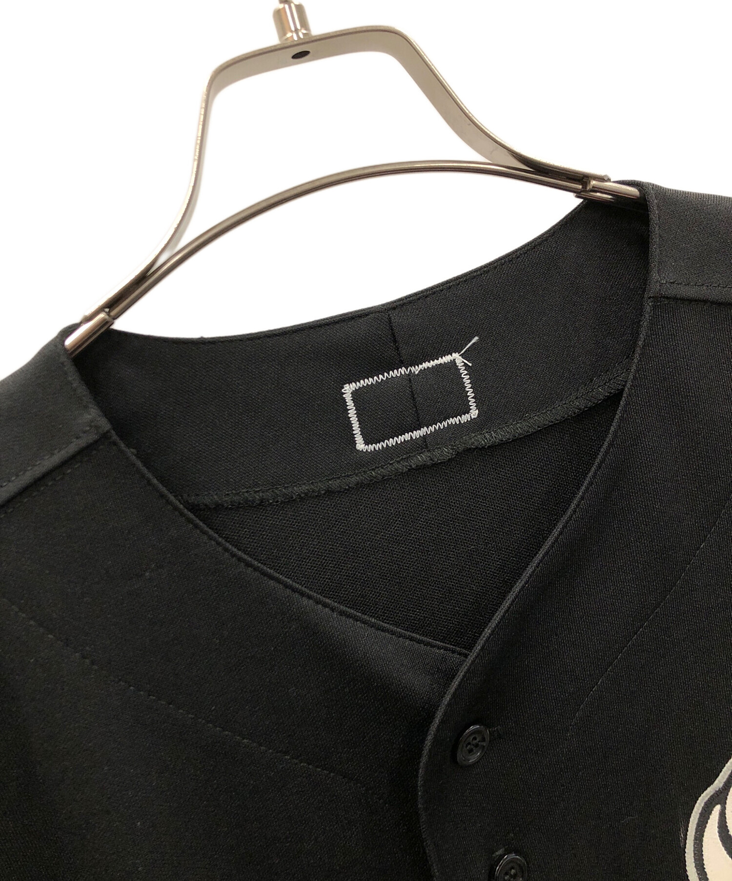 中古・古着通販】Majestic (マジェスティック) ベースボールシャツ