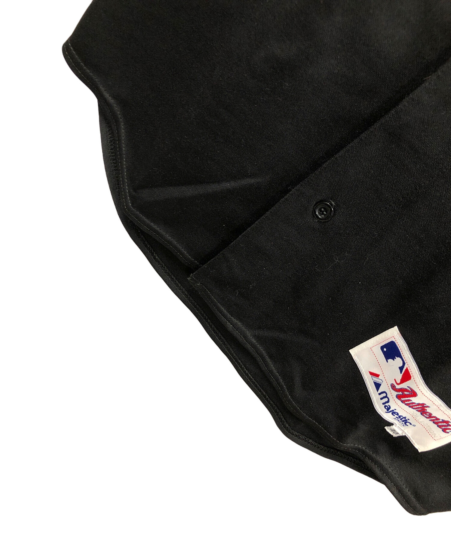 中古・古着通販】Majestic (マジェスティック) ベースボールシャツ