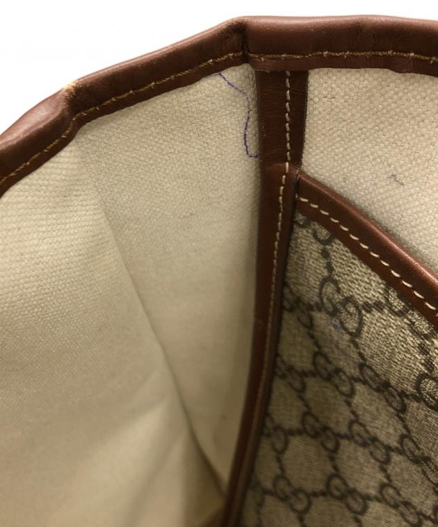coto出品 中古・古着通販】GUCCI (グッチ) トートバッグ シェリーライン GG