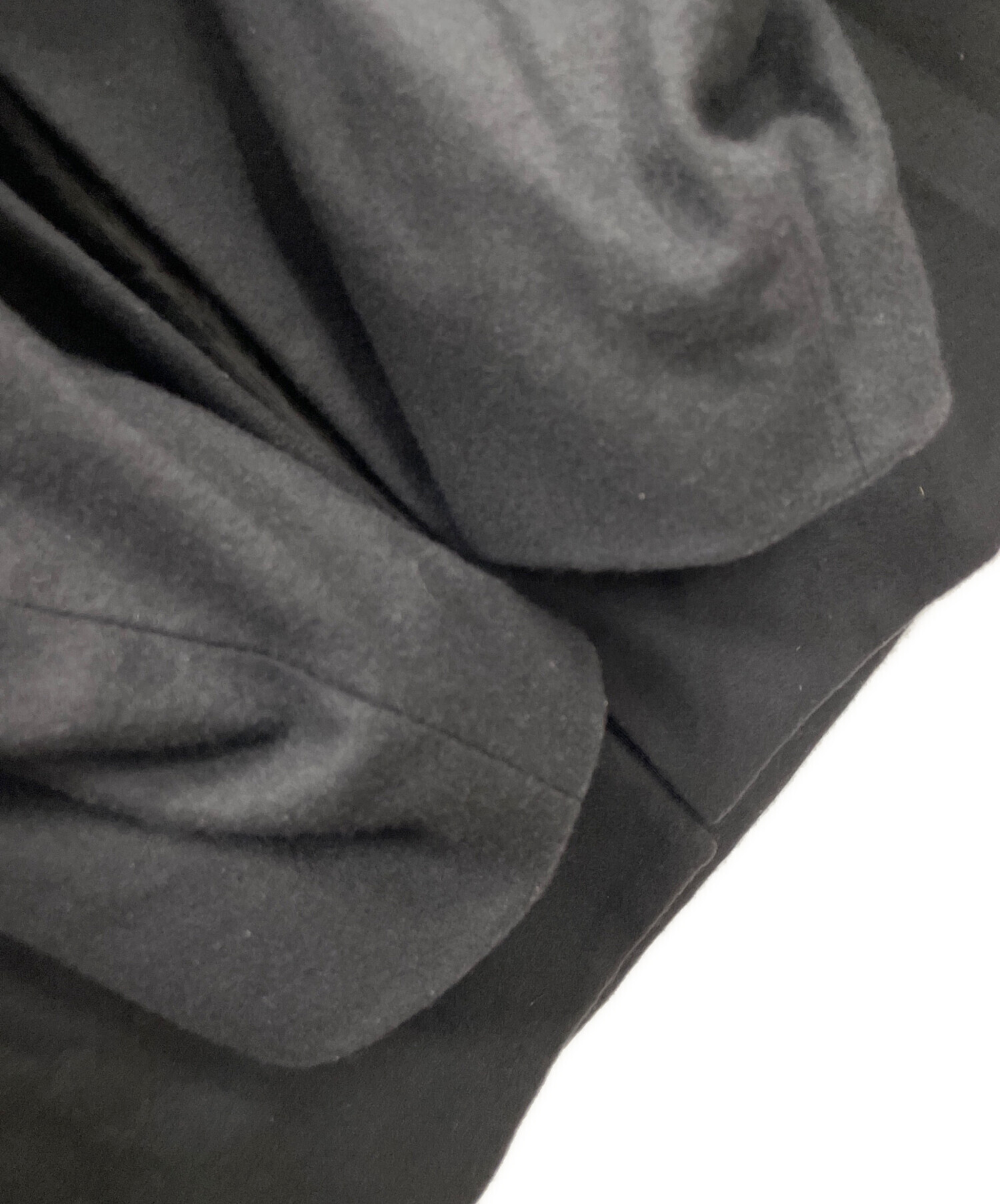 中古・古着通販】ANN DEMEULEMEESTER (アンドゥムルメステール) ウール