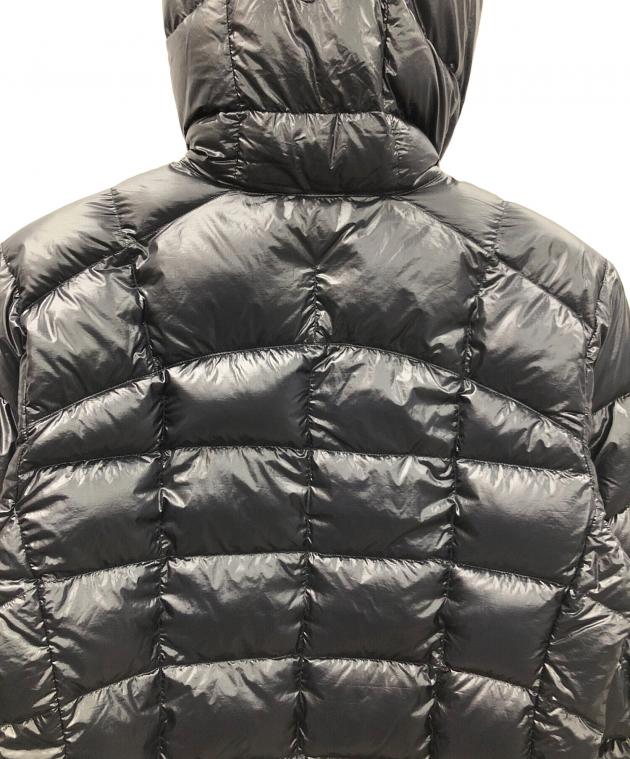 中古・古着通販】mont-bell (モンベル) スペリオダウンパーカ ブラック