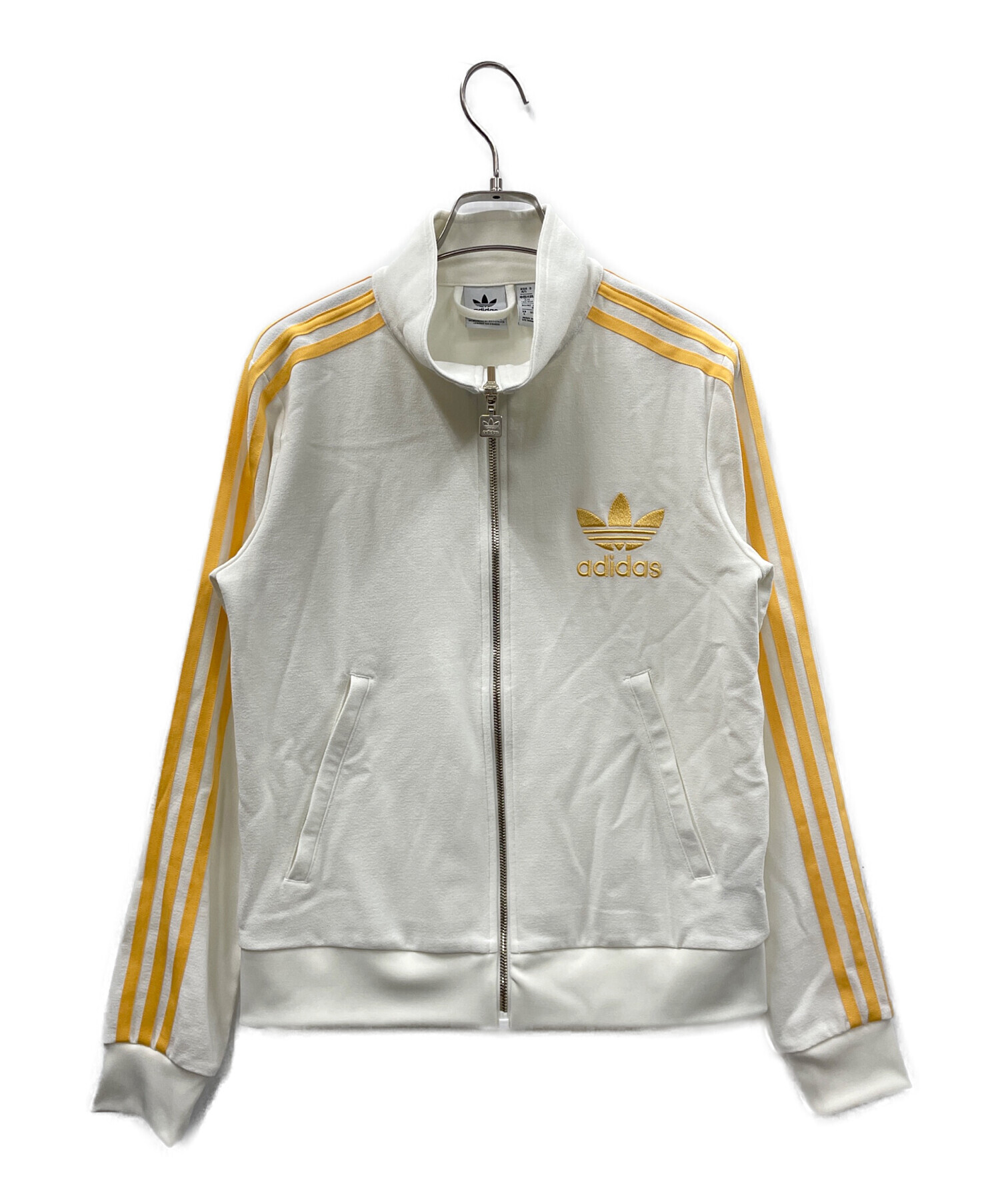 中古・古着通販】adidas (アディダス) トラックジャケット プレミアム
