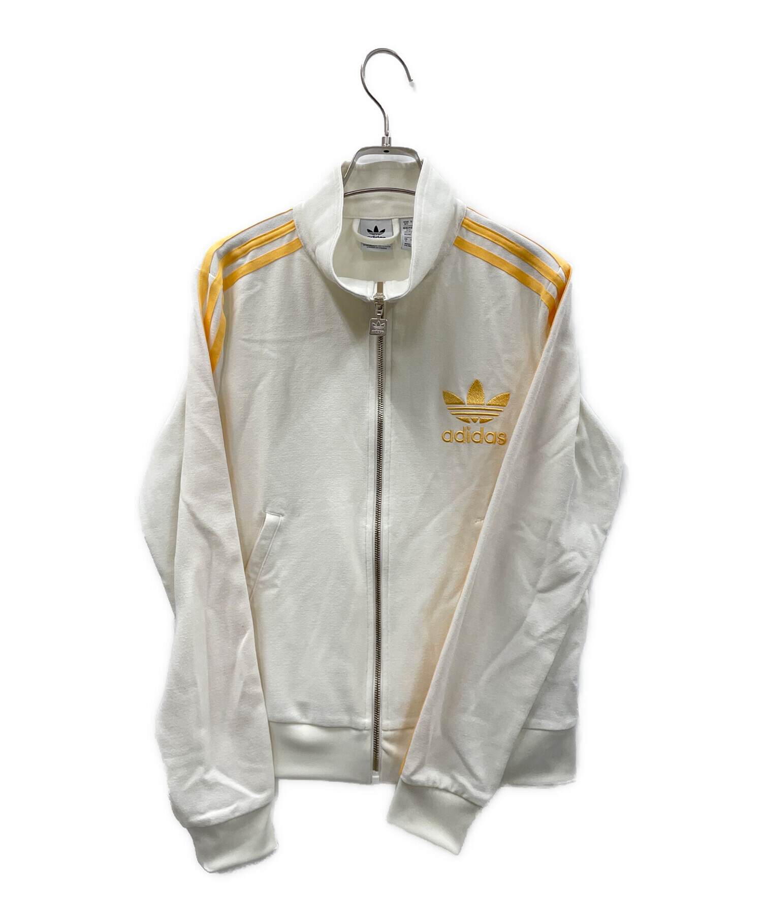中古・古着通販】adidas (アディダス) トラックジャケット プレミアム