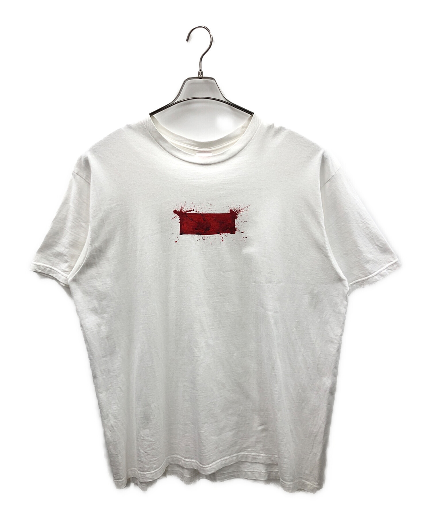 中古・古着通販】SUPREME (シュプリーム) Tシャツ 22SS ラルフ
