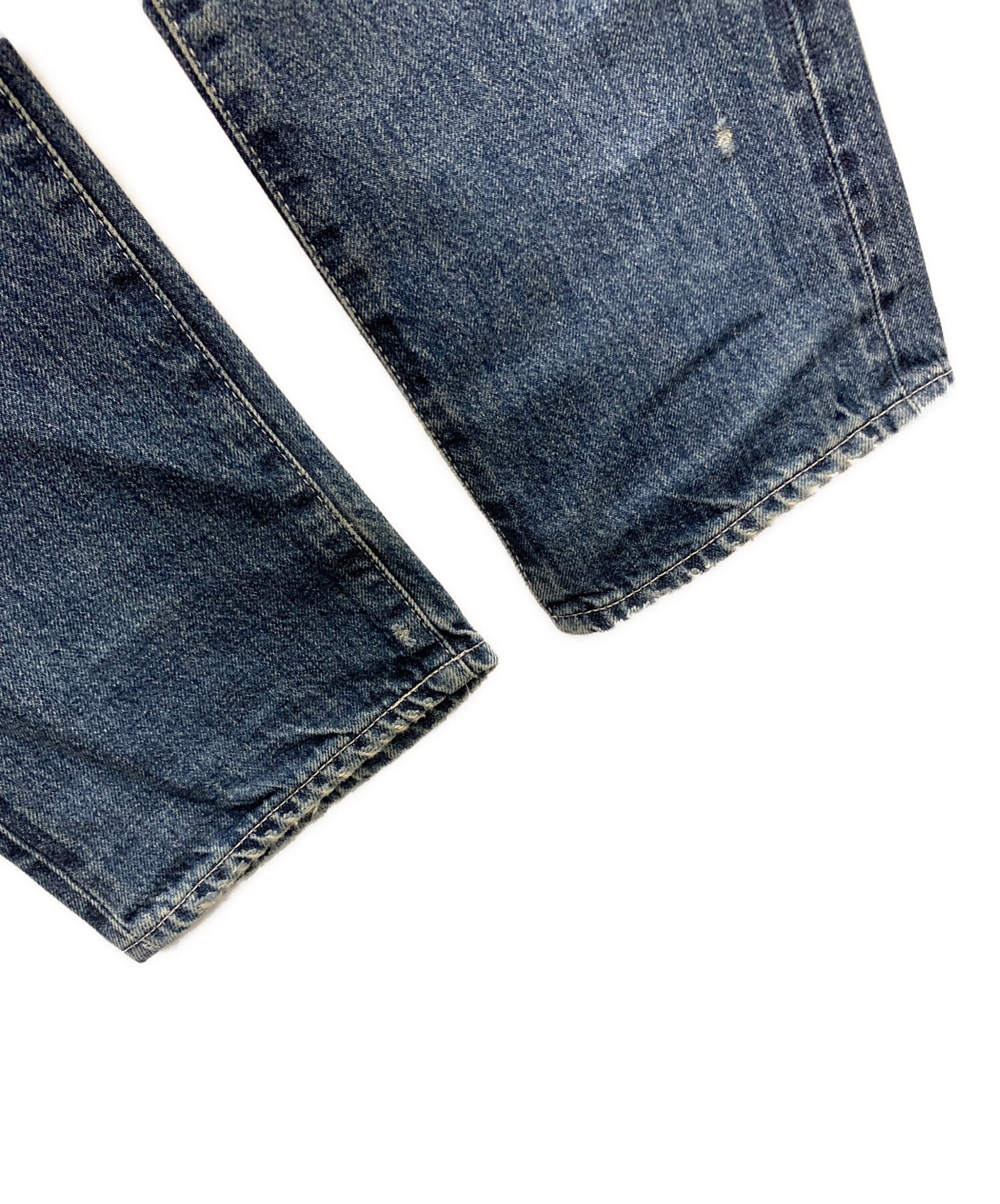 中古・古着通販】DENIM BY VANQUISH&FRAGMENT (デニムバイヴァン