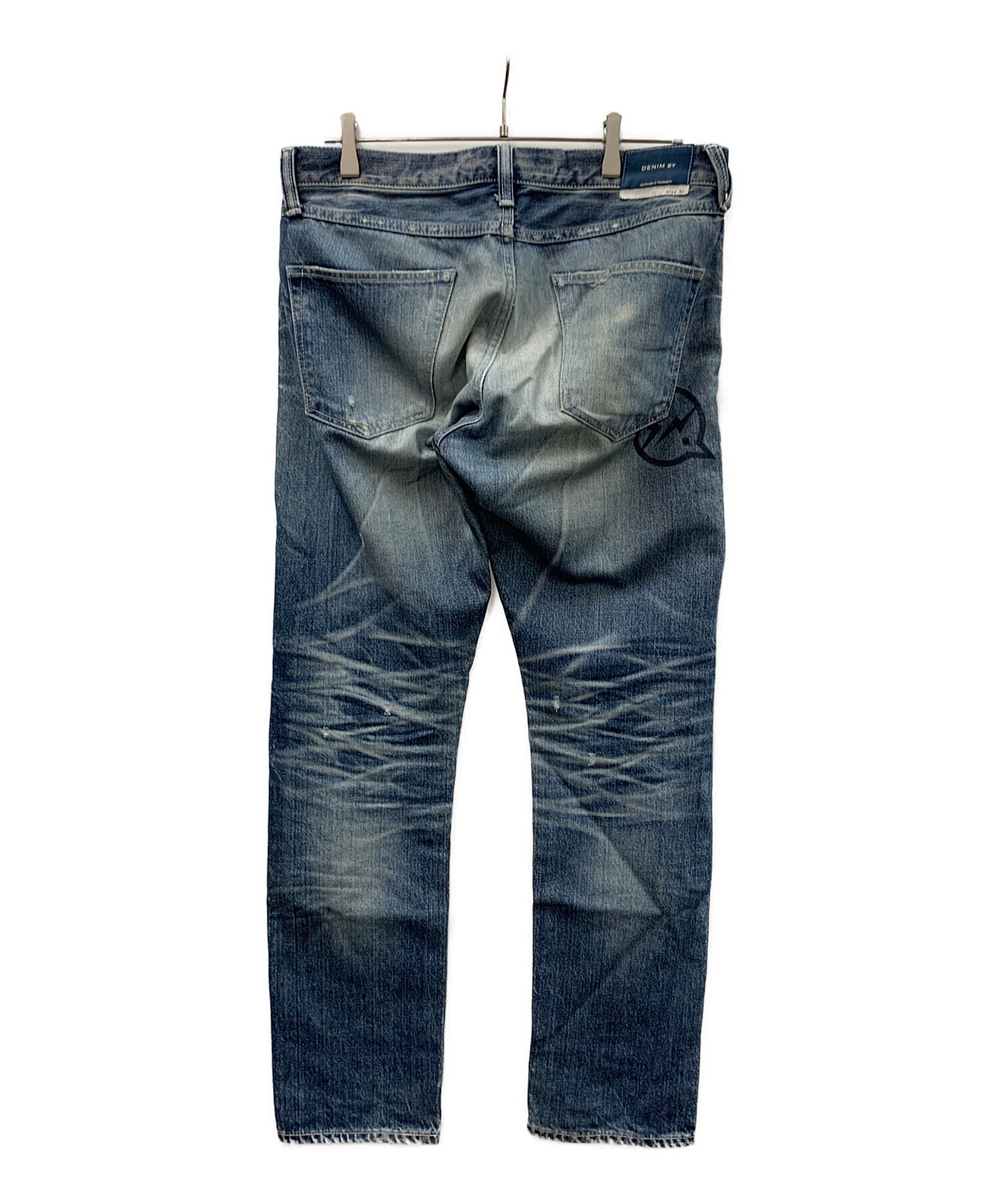 中古・古着通販】DENIM BY VANQUISH&FRAGMENT (デニムバイヴァン