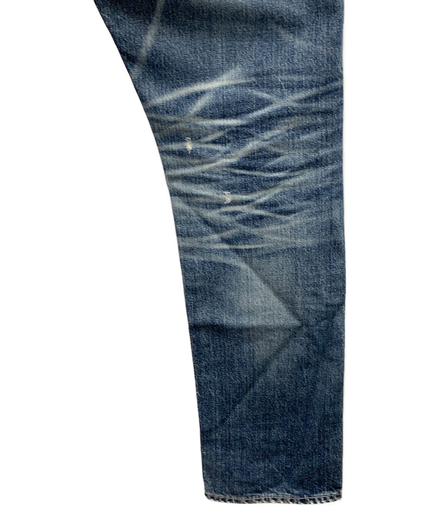 中古・古着通販】DENIM BY VANQUISH&FRAGMENT (デニムバイヴァン