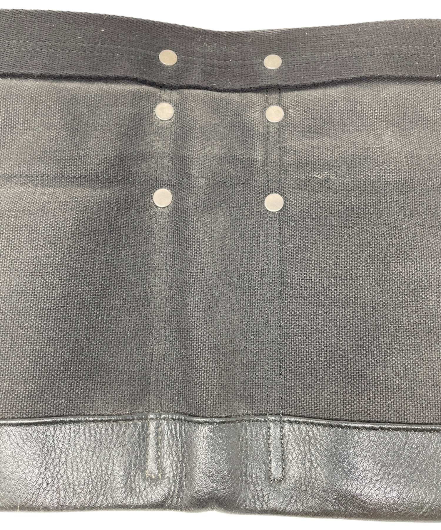 希少 NEIGHBORHOOD PORTER レザー エプロン バック ネイバー 中古・古着通販】PORTER (ポーター) NEIGHBORHOOD (ネイバーフッド