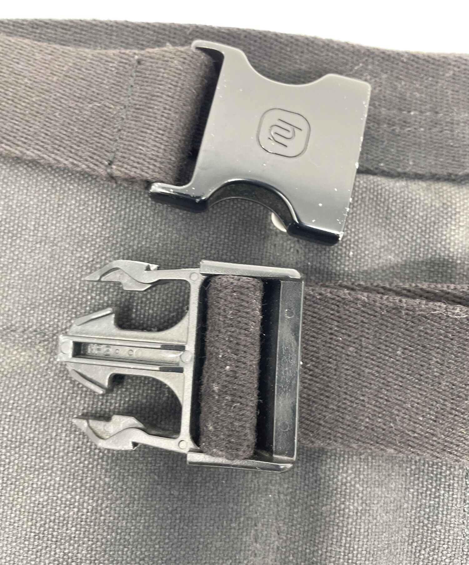 中古・古着通販】PORTER (ポーター) NEIGHBORHOOD (ネイバーフッド