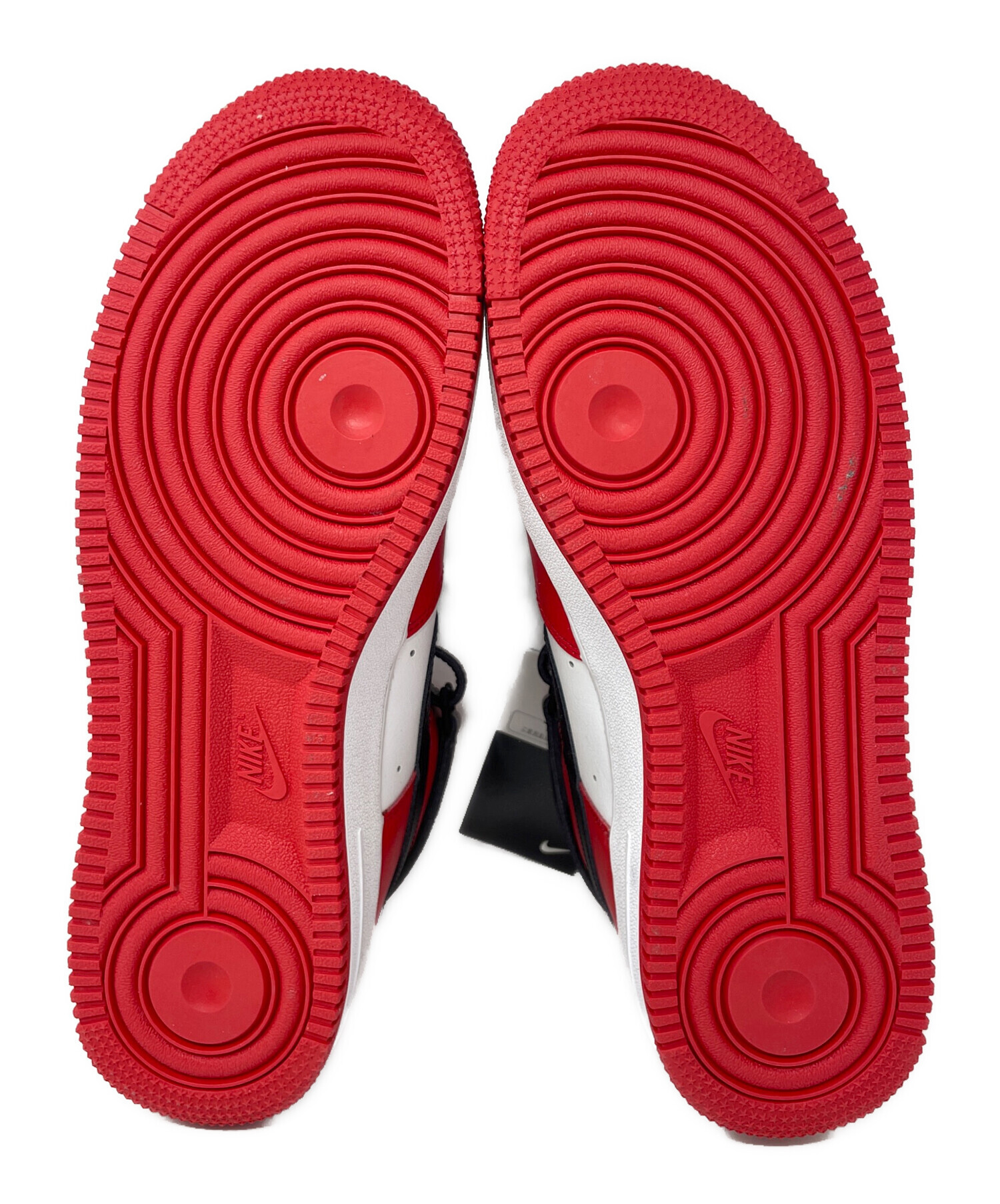 中古・古着通販】NIKE (ナイキ) ハイカットスニーカー BY YOU AIR