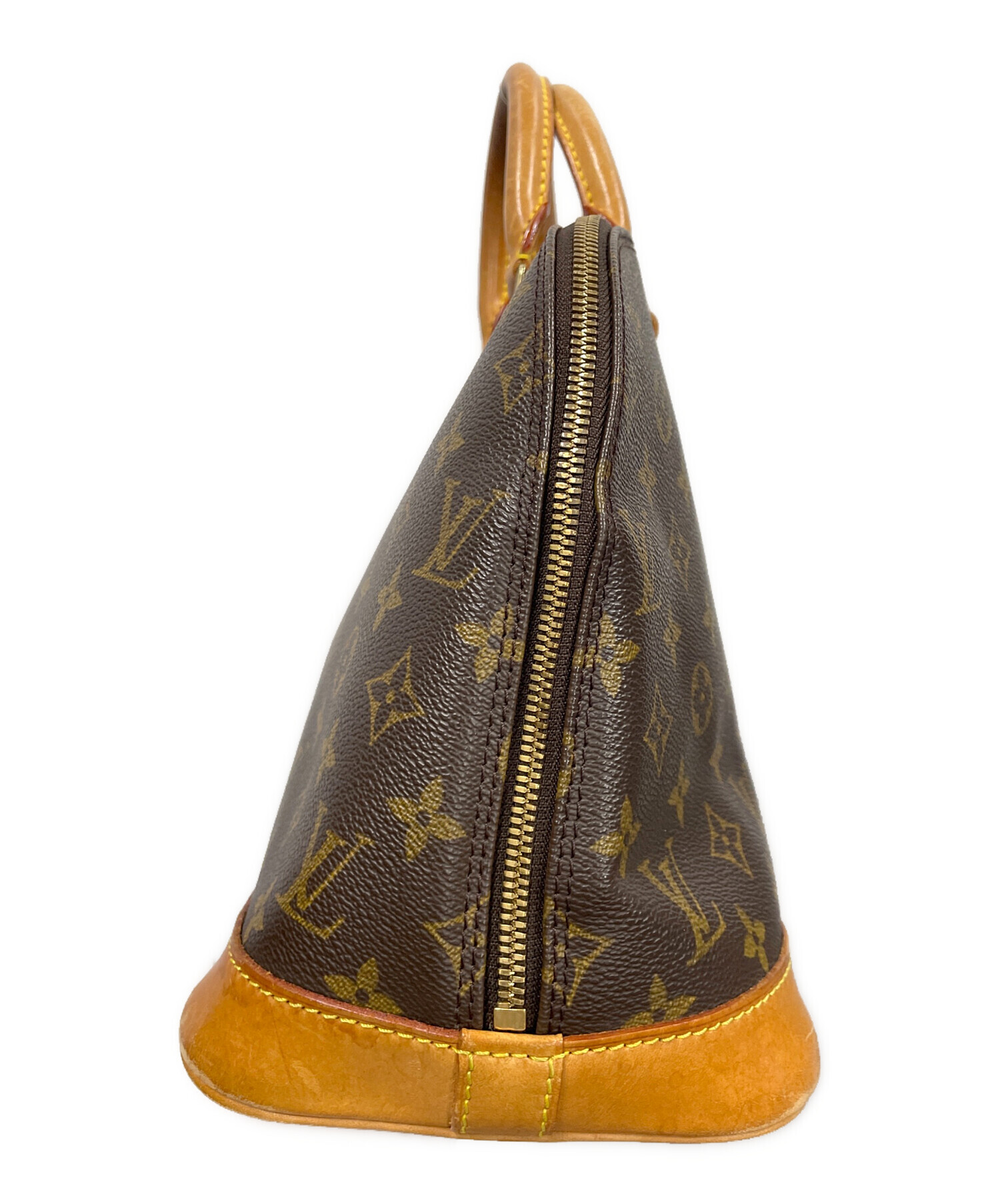 ルイヴィトン Louis Vuitton アルマ ハンドバッグ モノグラム ルイヴィトン LOUIS VUITTON アルマPM モノグラム ハンドバッグ