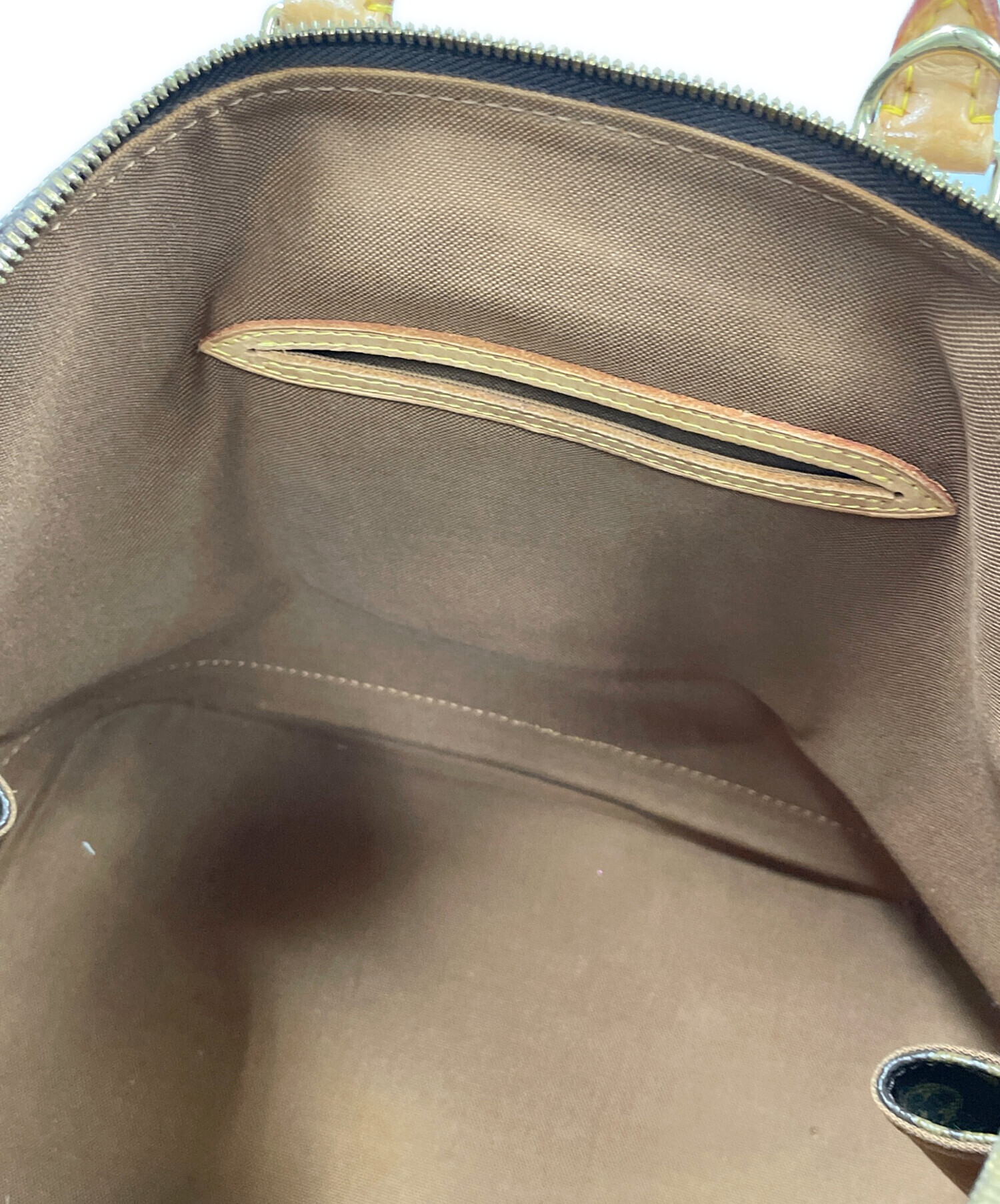 中古・古着通販】LOUIS VUITTON (ルイ ヴィトン) ハンドバッグ アルマ