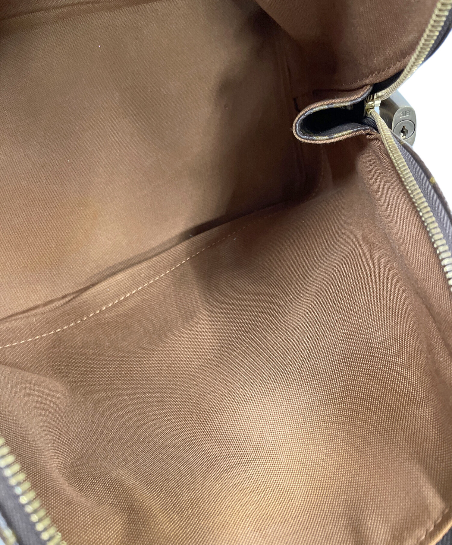 中古・古着通販】LOUIS VUITTON (ルイ ヴィトン) ハンドバッグ アルマ