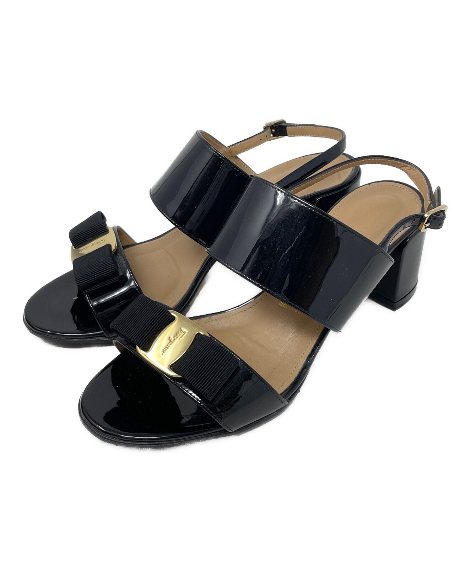 中古・古着通販】Salvatore Ferragamo (サルヴァトーレ フェラガモ
