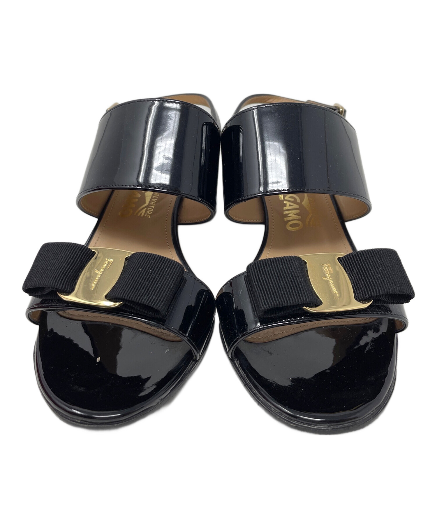中古・古着通販】Salvatore Ferragamo (サルヴァトーレ フェラガモ