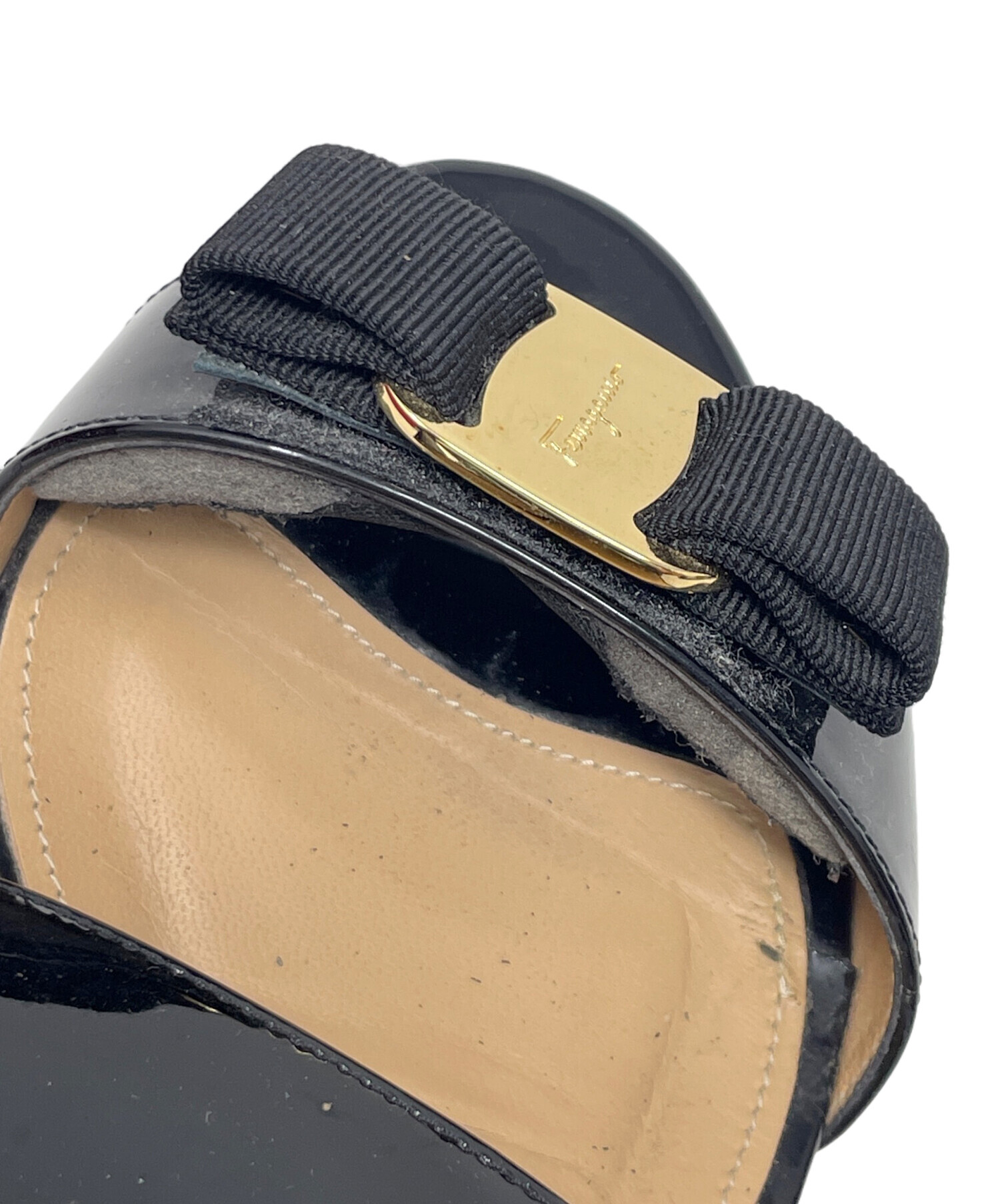 中古・古着通販】Salvatore Ferragamo (サルヴァトーレ フェラガモ