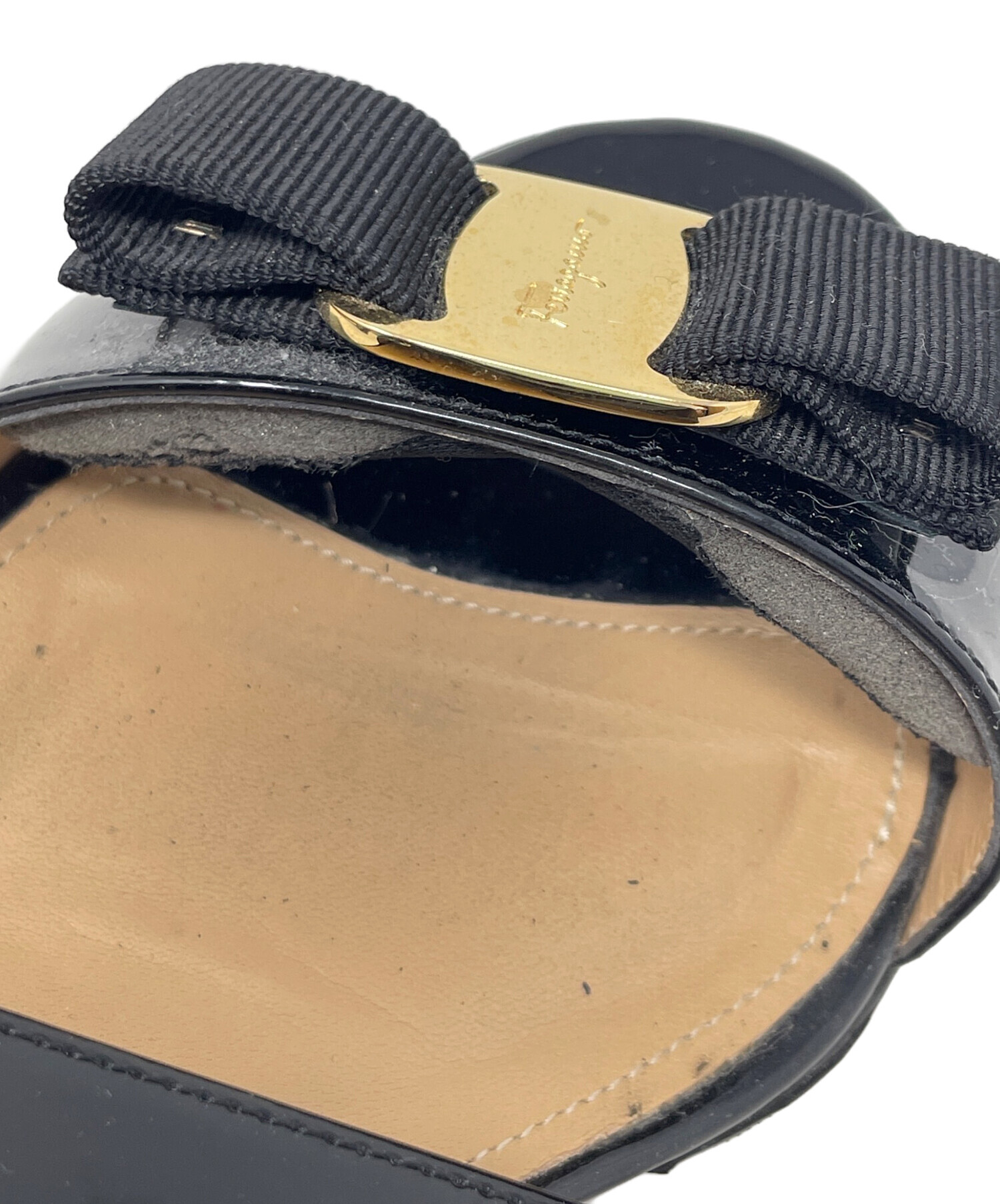 中古・古着通販】Salvatore Ferragamo (サルヴァトーレ フェラガモ