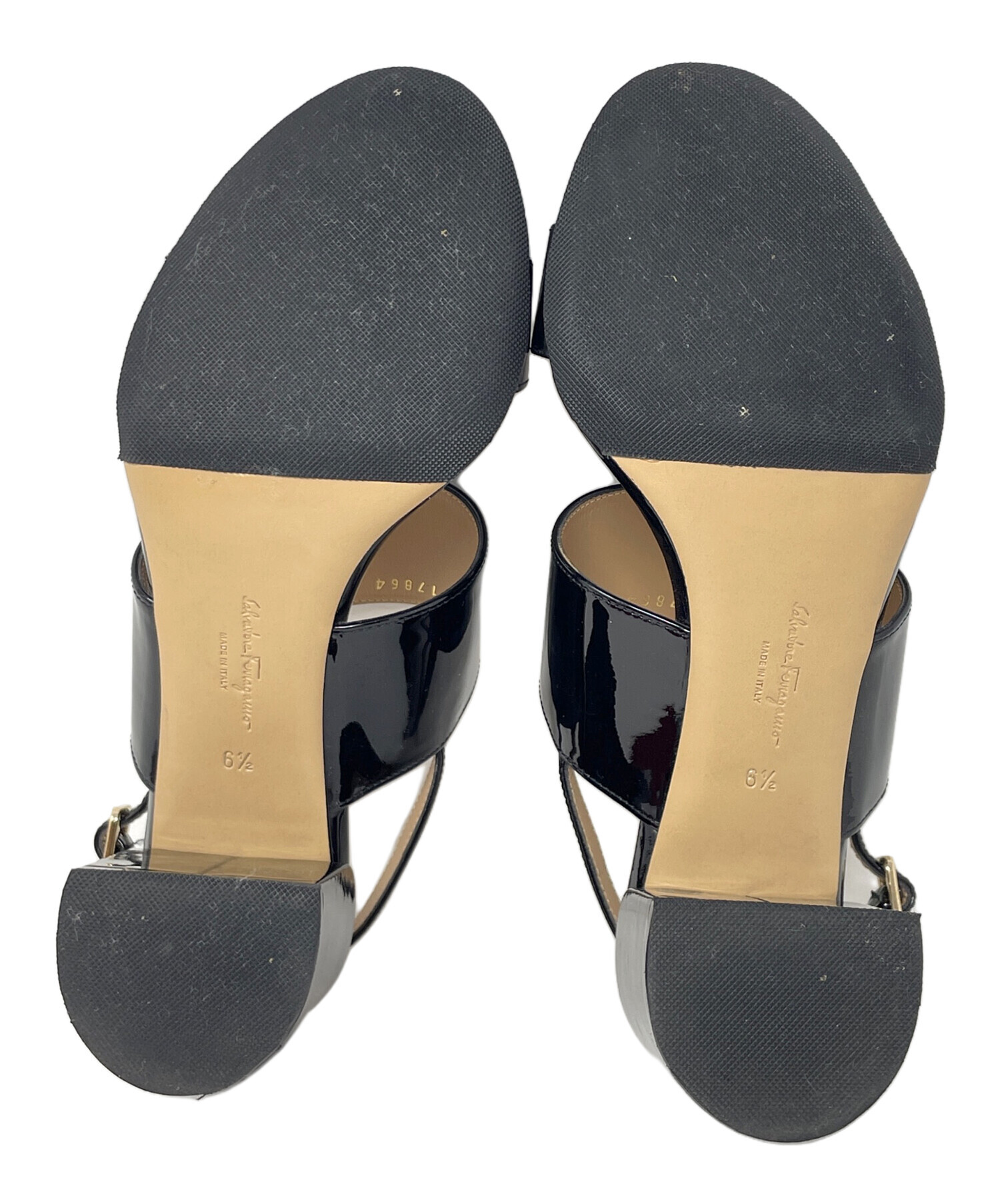 中古・古着通販】Salvatore Ferragamo (サルヴァトーレ フェラガモ
